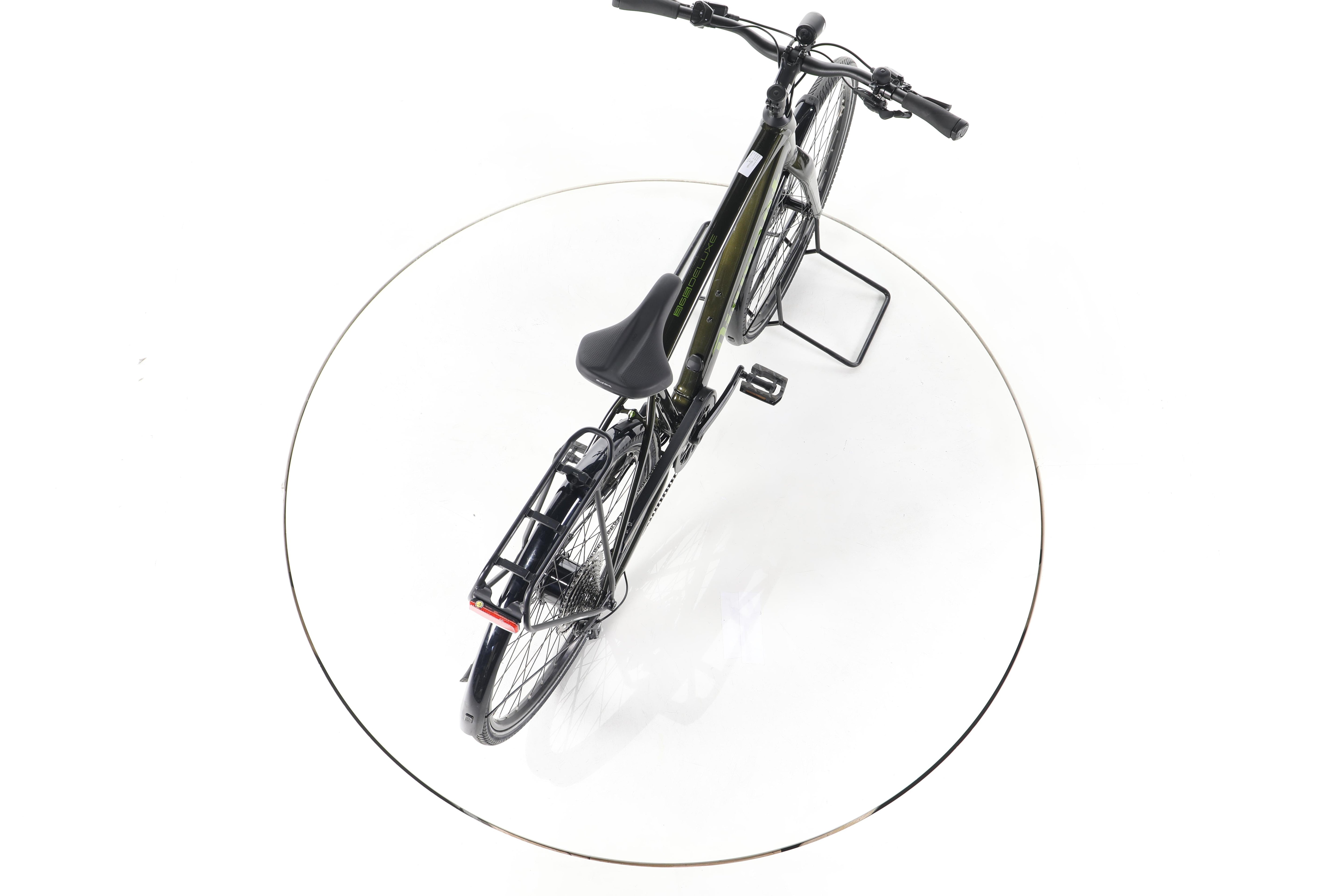 Diamant 365 Deluxe Trekking E-Bike - Image 23