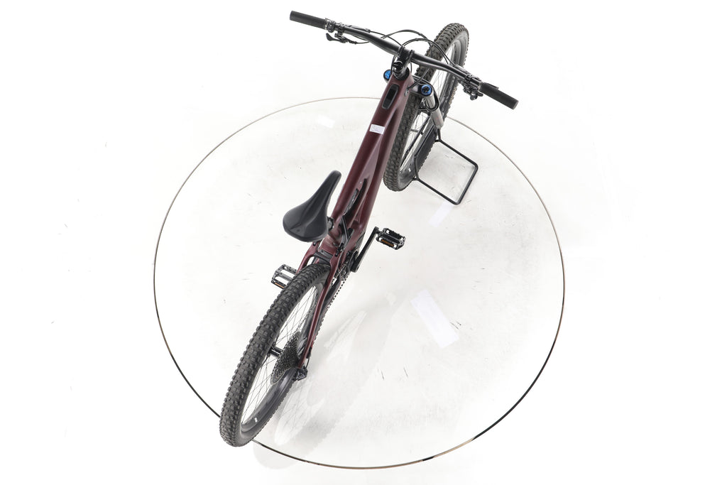 Specialized Turbo Levo Expert E-Bike Fully Carbon - Image 23