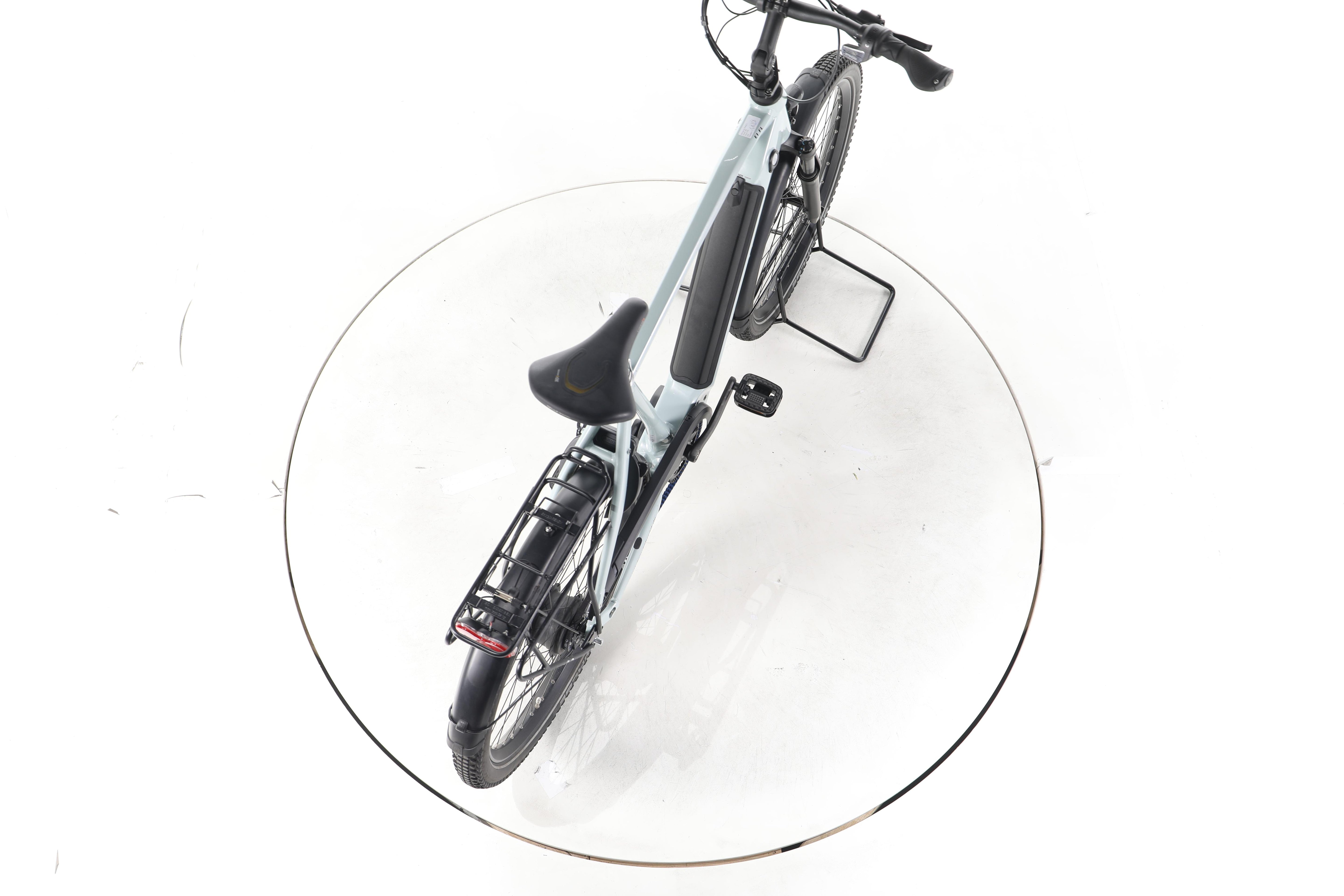 LPM E1 FL City E-Bike - Image 23