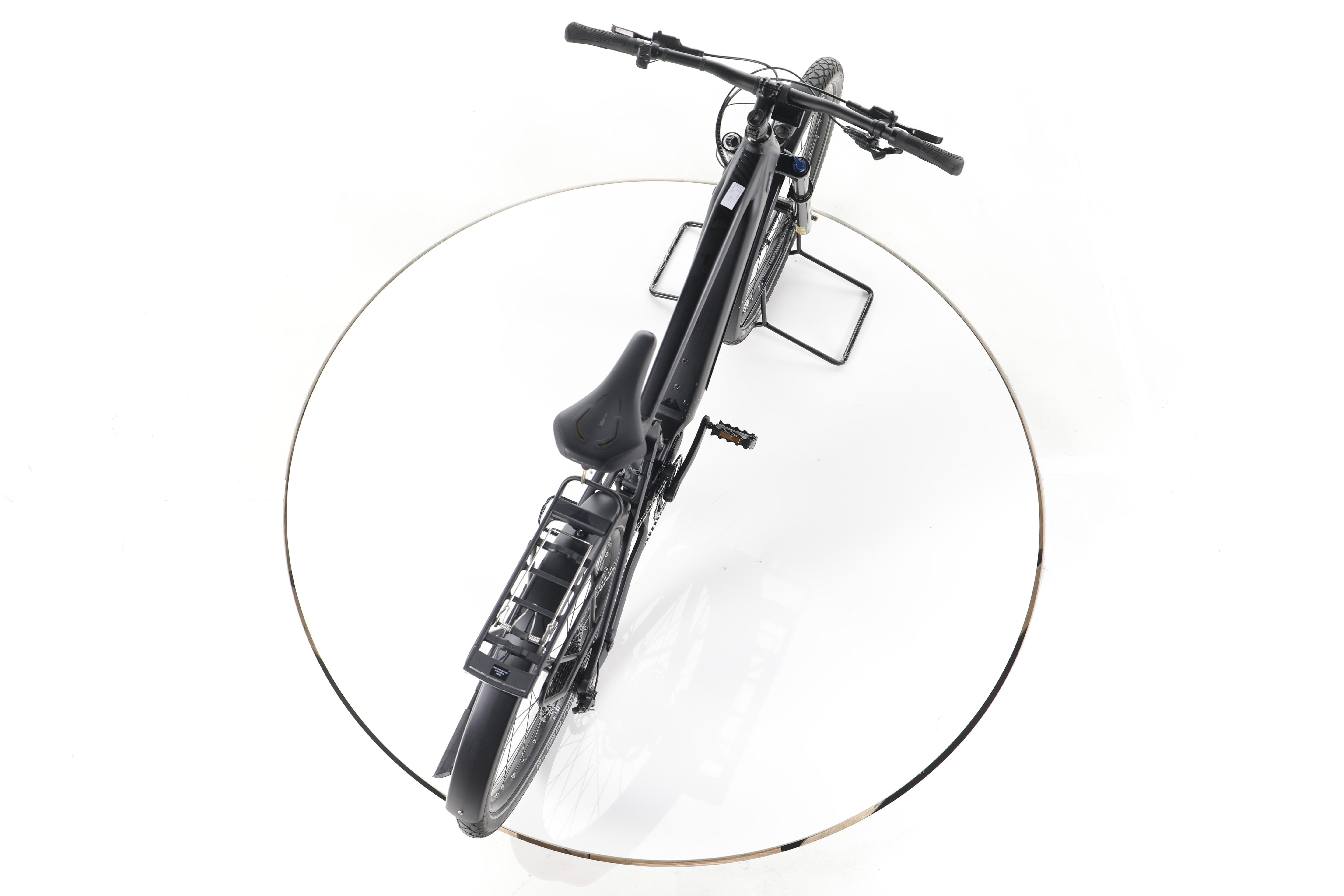 HoheAcht Mola Terra SUV E-Bike - Image 23