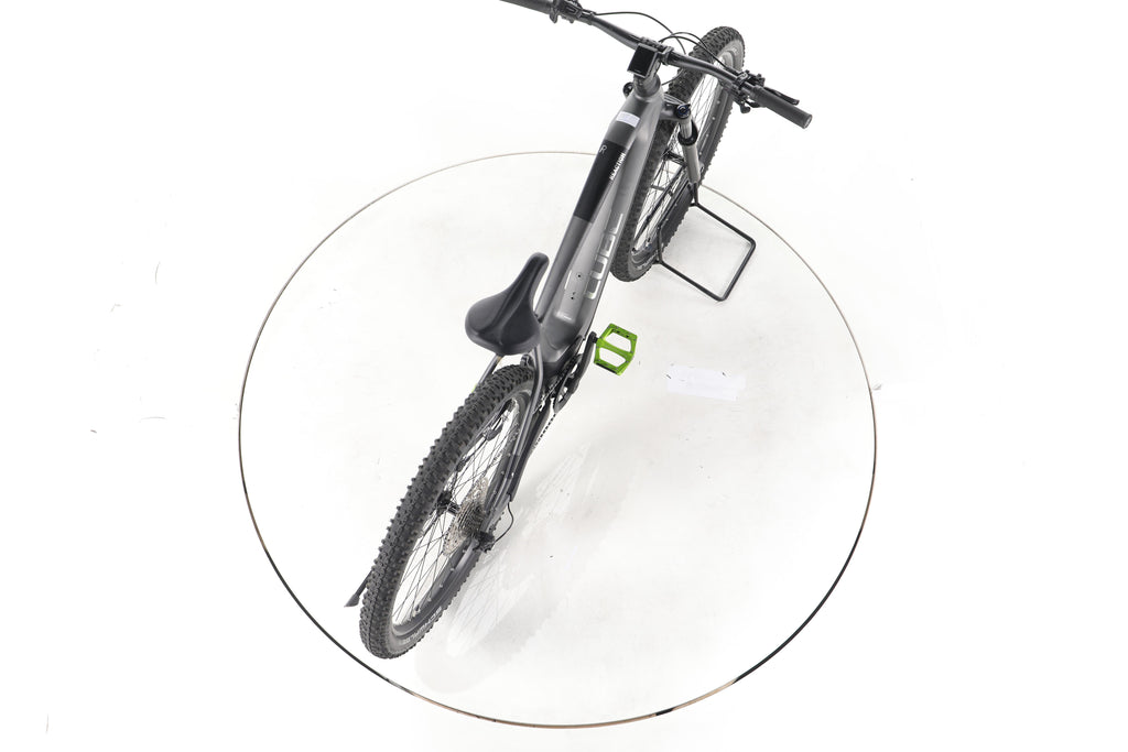 Cube Reaction Hybrid Race 750 E-Bike 2024 - Image 23