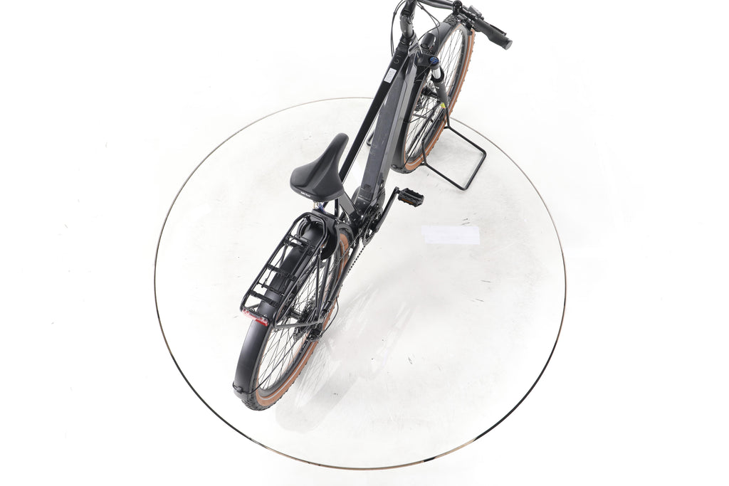 Kalkhoff Entice 5 Season Trekking E-Bike 2024 - Image 23