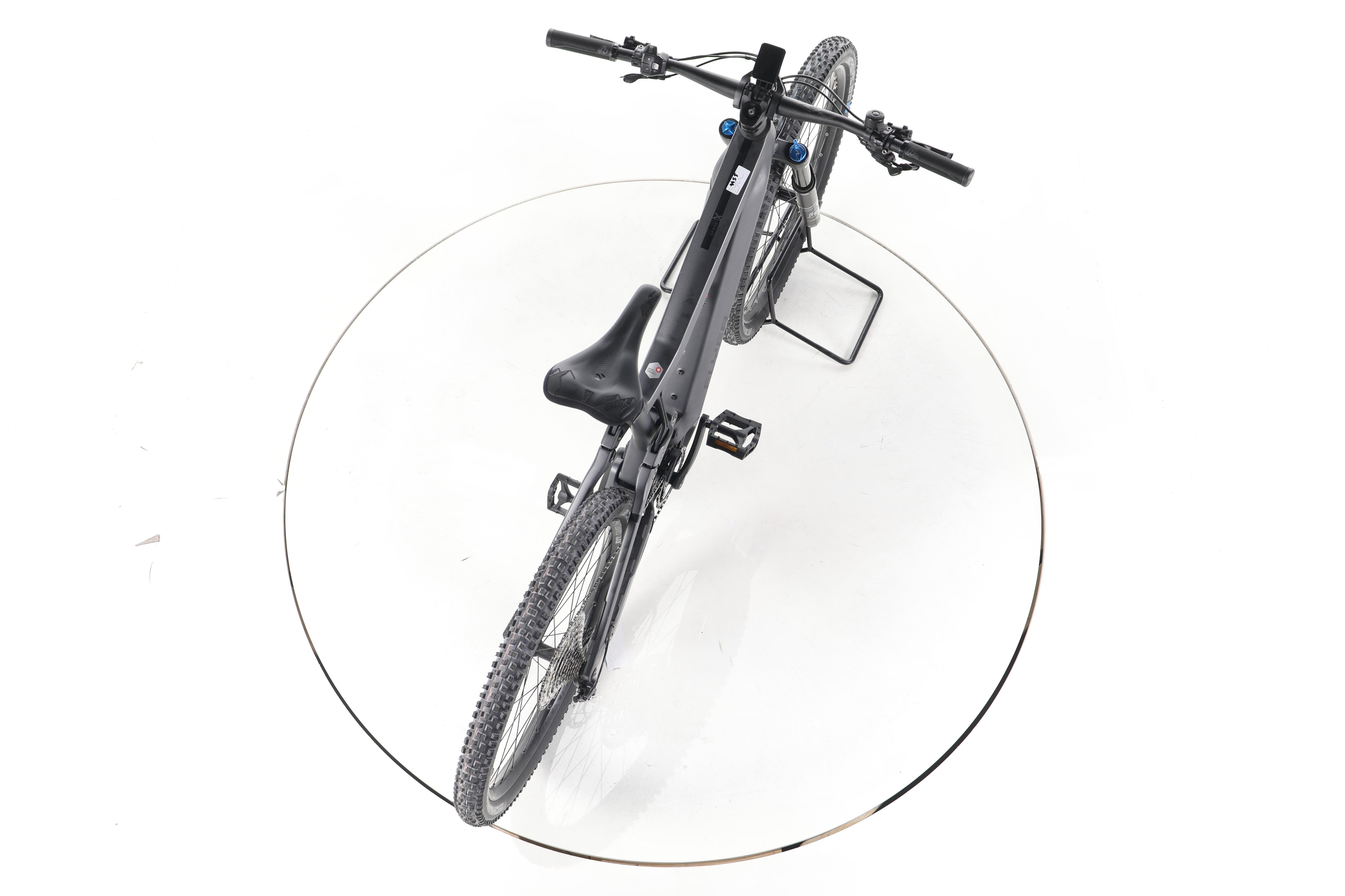 FLYER Uproc X 6.10 FS E-Bike Fully - Image 23