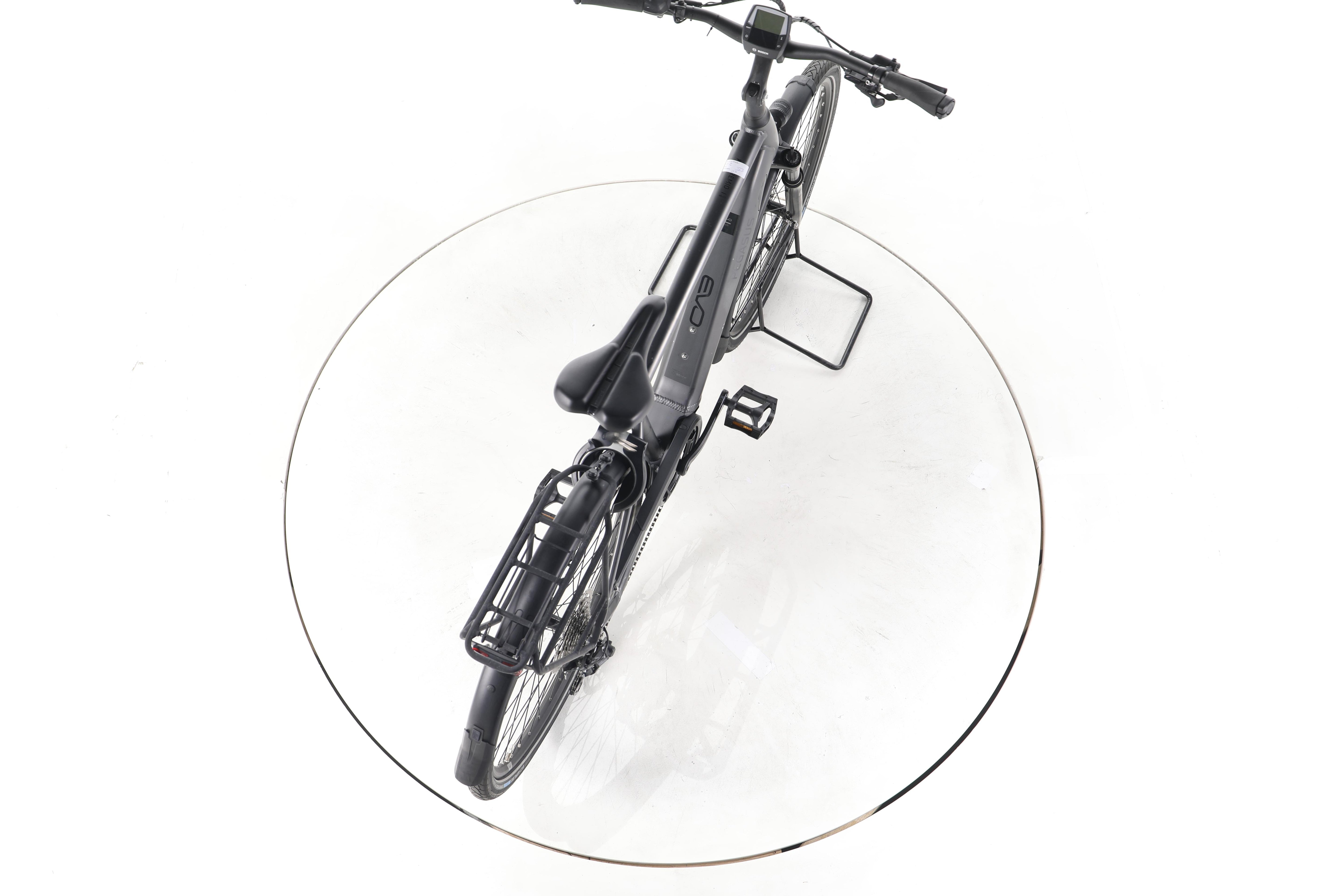 Pegasus Premio Evo 10 lite Trekking E-Bike - Image 23