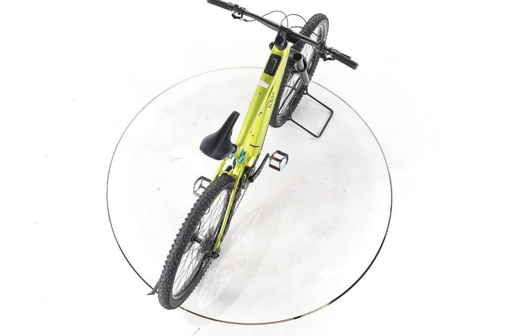 Cube Stereo Hybrid ONE44 HPC Race E-Bike Fully Carbon 2025 - Image 23