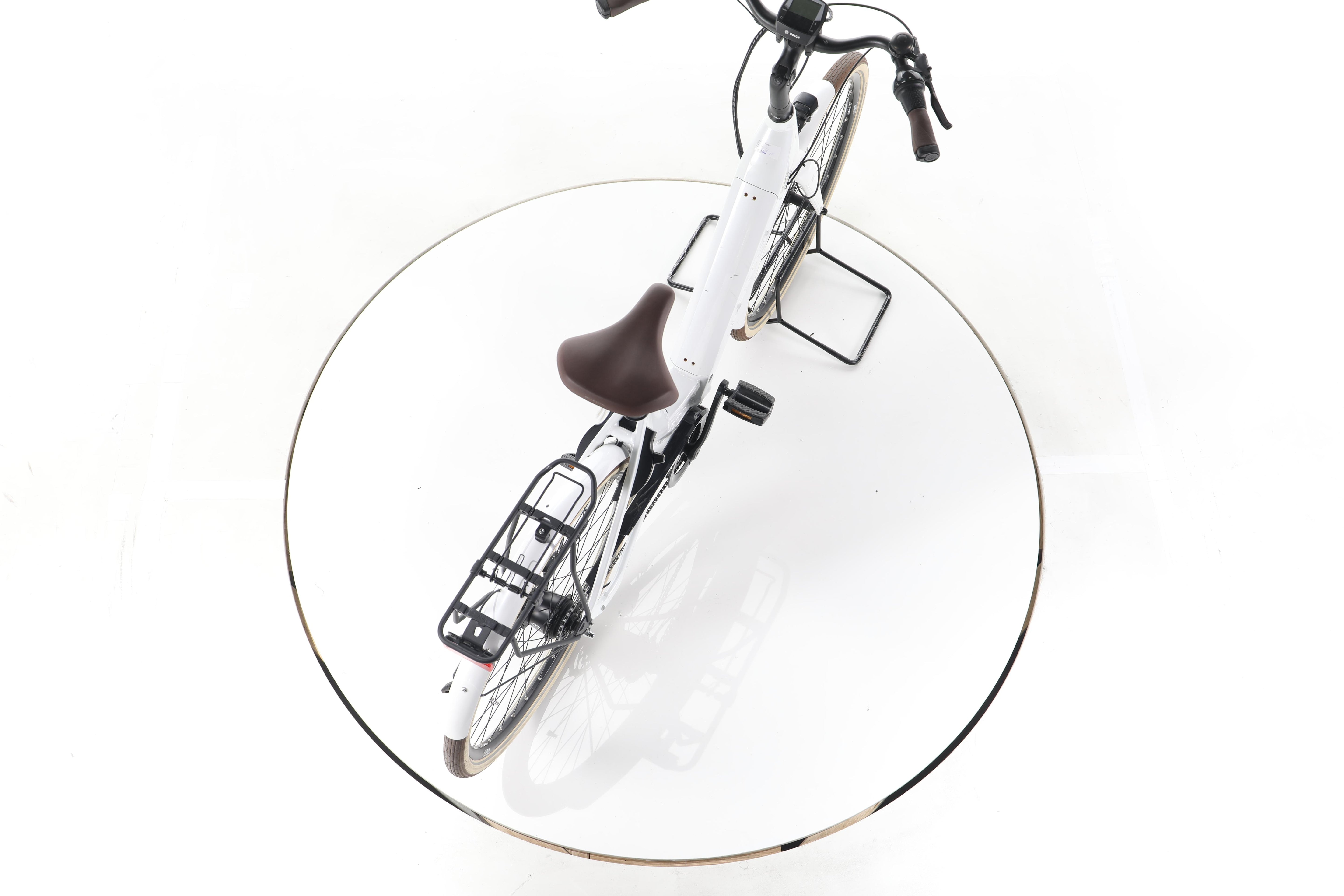 Excelsior Pearl City E-Bike Tiefeinsteiger - Image 23