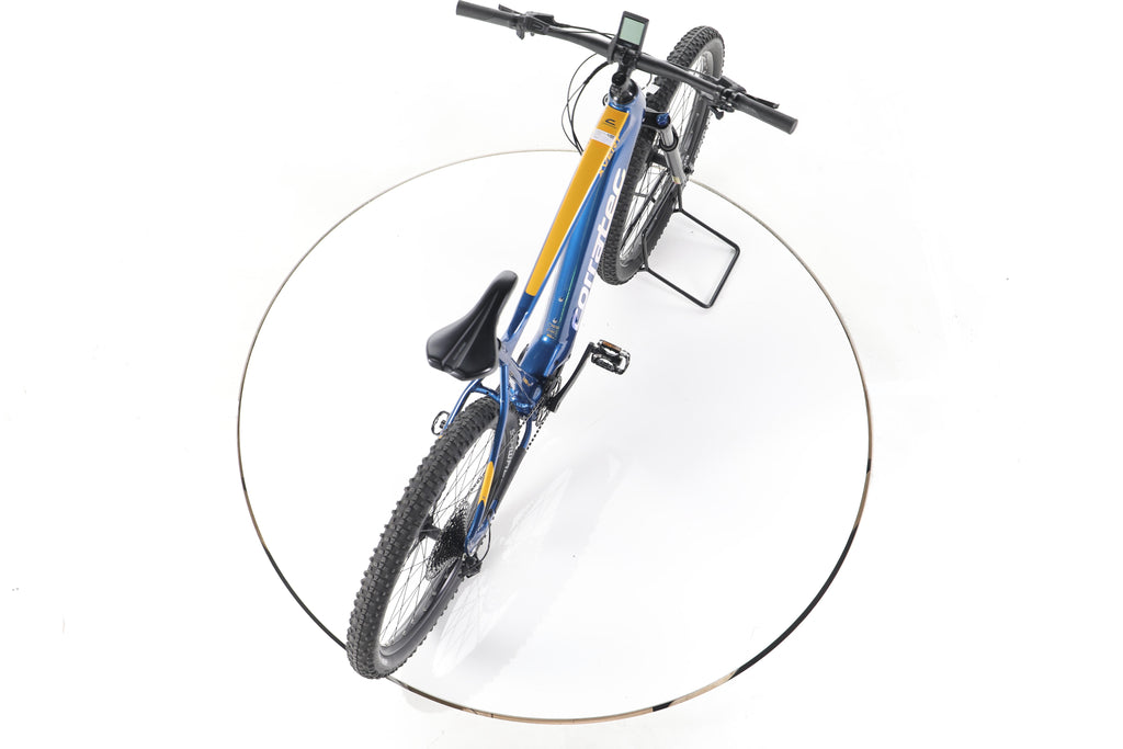 Corratec E-Power X-Vert Race Trinity E-Bike - Image 23