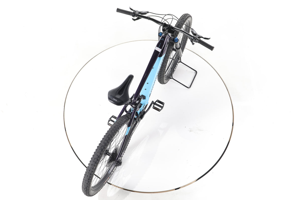 Mondraker DUSK R E-Bike Fully - Image 23