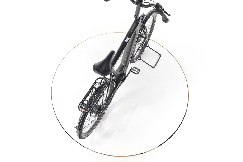 KTM Macina City 710 belt City E-Bike 2024 - Image 23