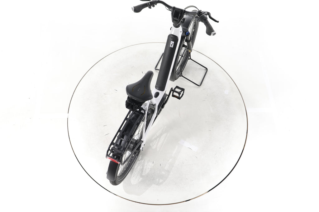 Riese & Müller Nevo4 GT vario City E-Bike Tiefeinsteiger 2025 - Image 23