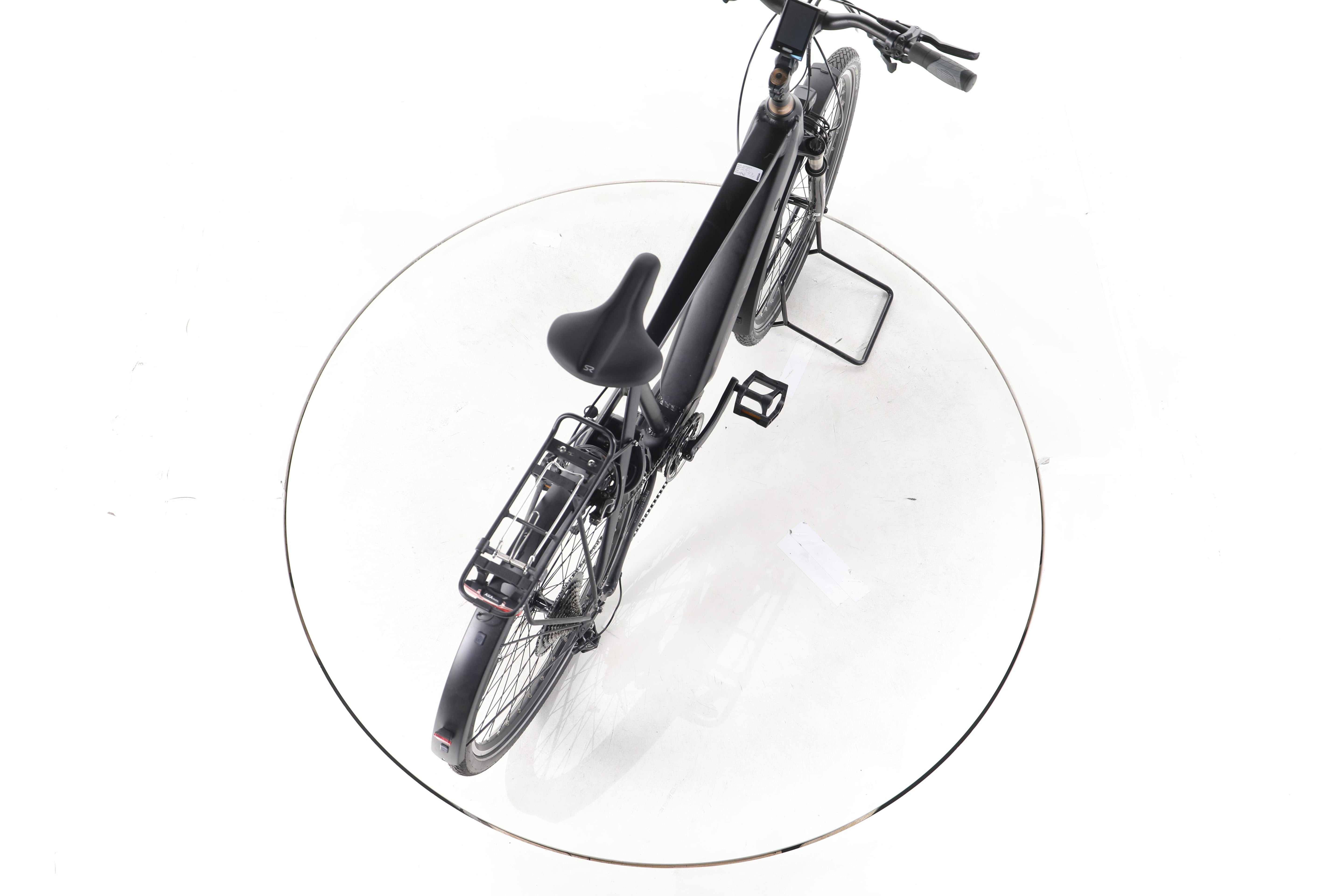 Campus BFM 18 Trekking E-Bike - Image 23