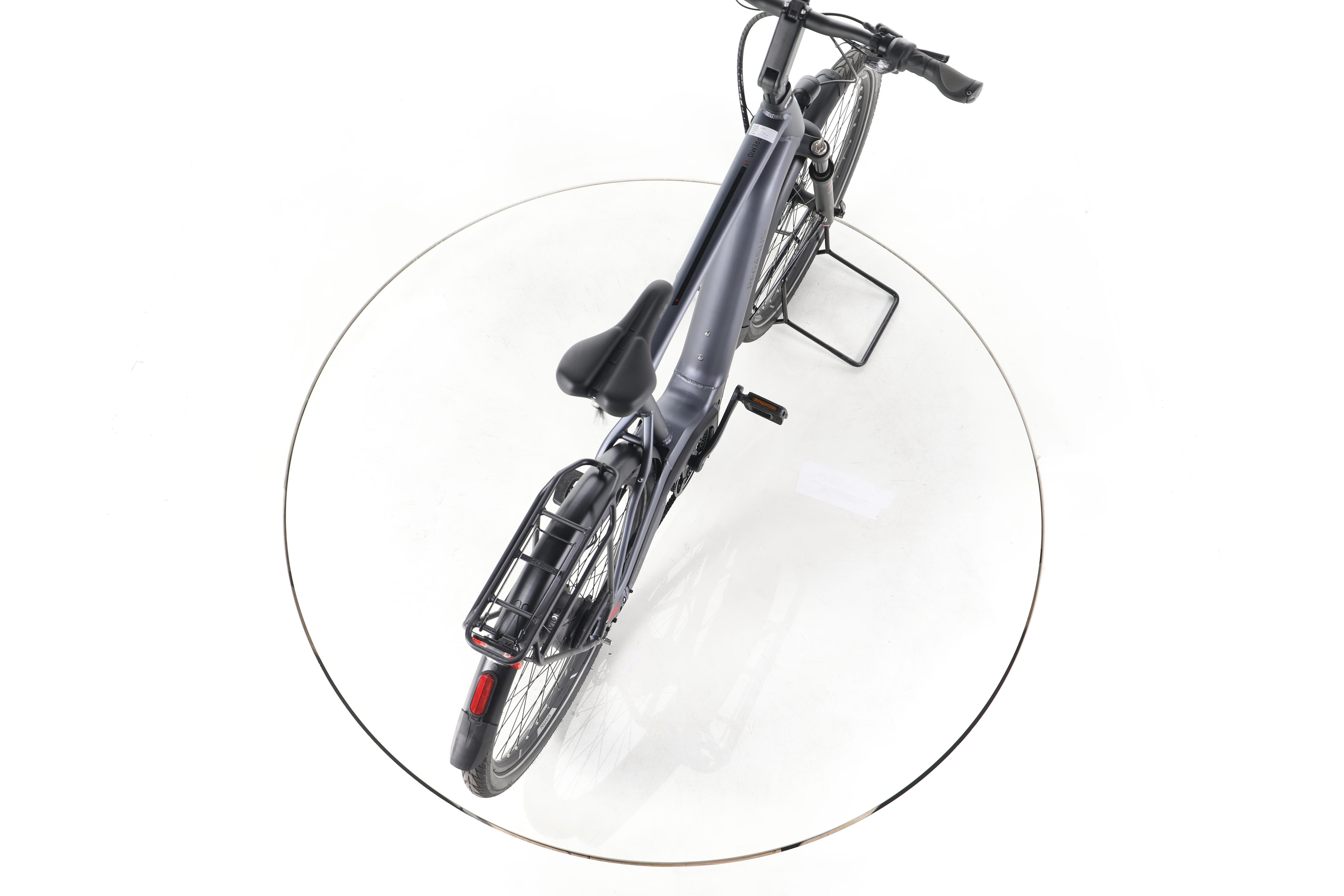 Pegasus Premio EVO NV Lite City E-Bike - Image 23