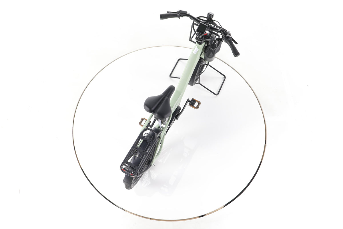 QIO Eins P-5 Kompakt E-Bike Tiefeinsteiger - Image 23