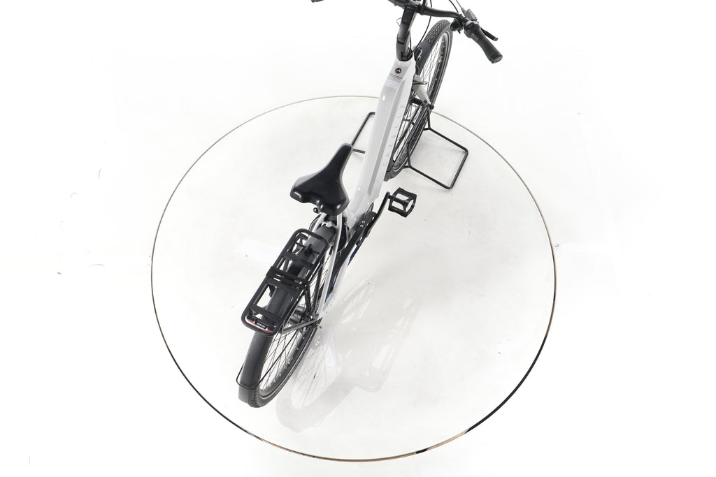 Gazelle Chamonix C5 HMS City E-Bike Tiefeinsteiger - Image 23