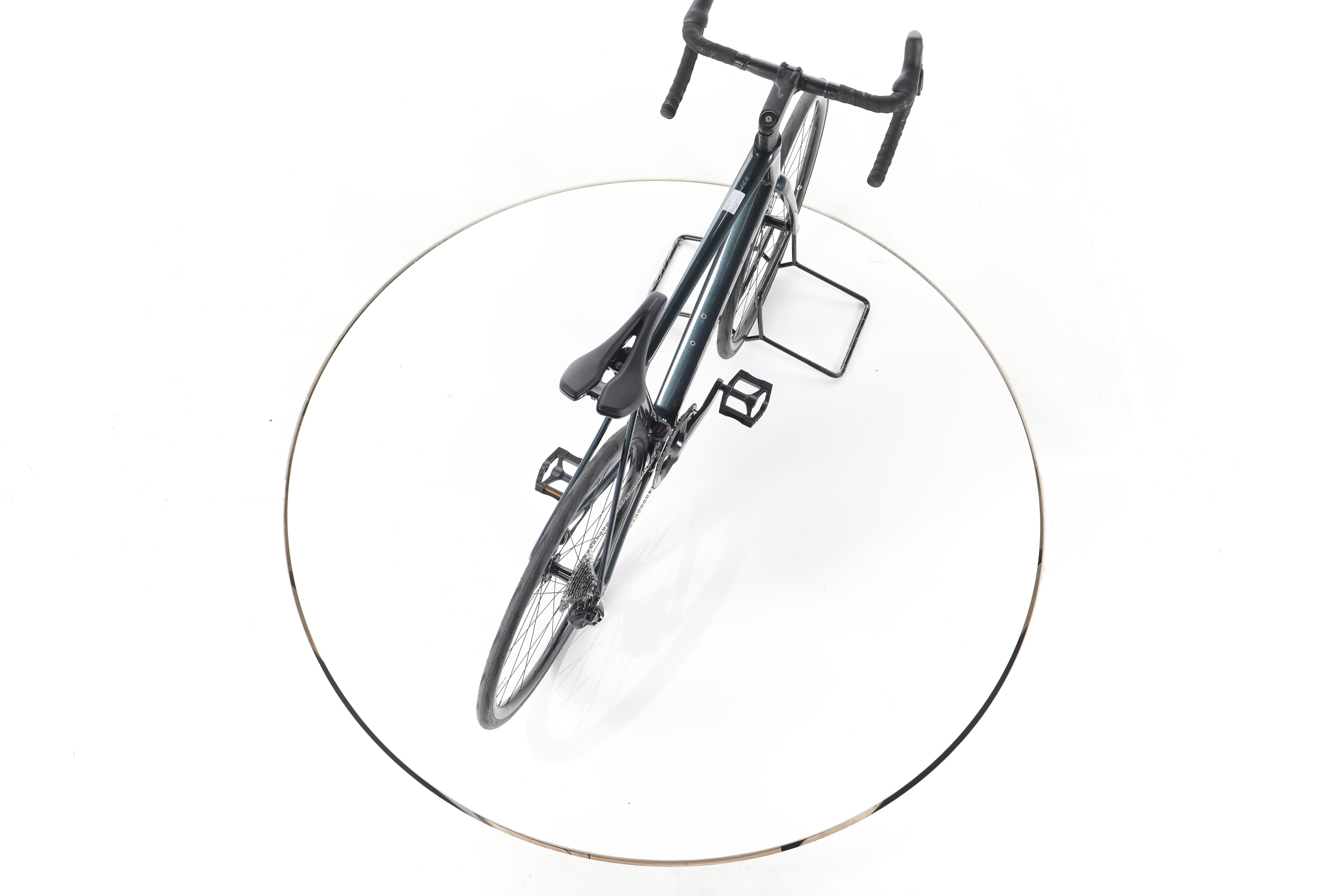 Giant TCR Advanced 1 Rennrad Carbon 2024 - Image 23