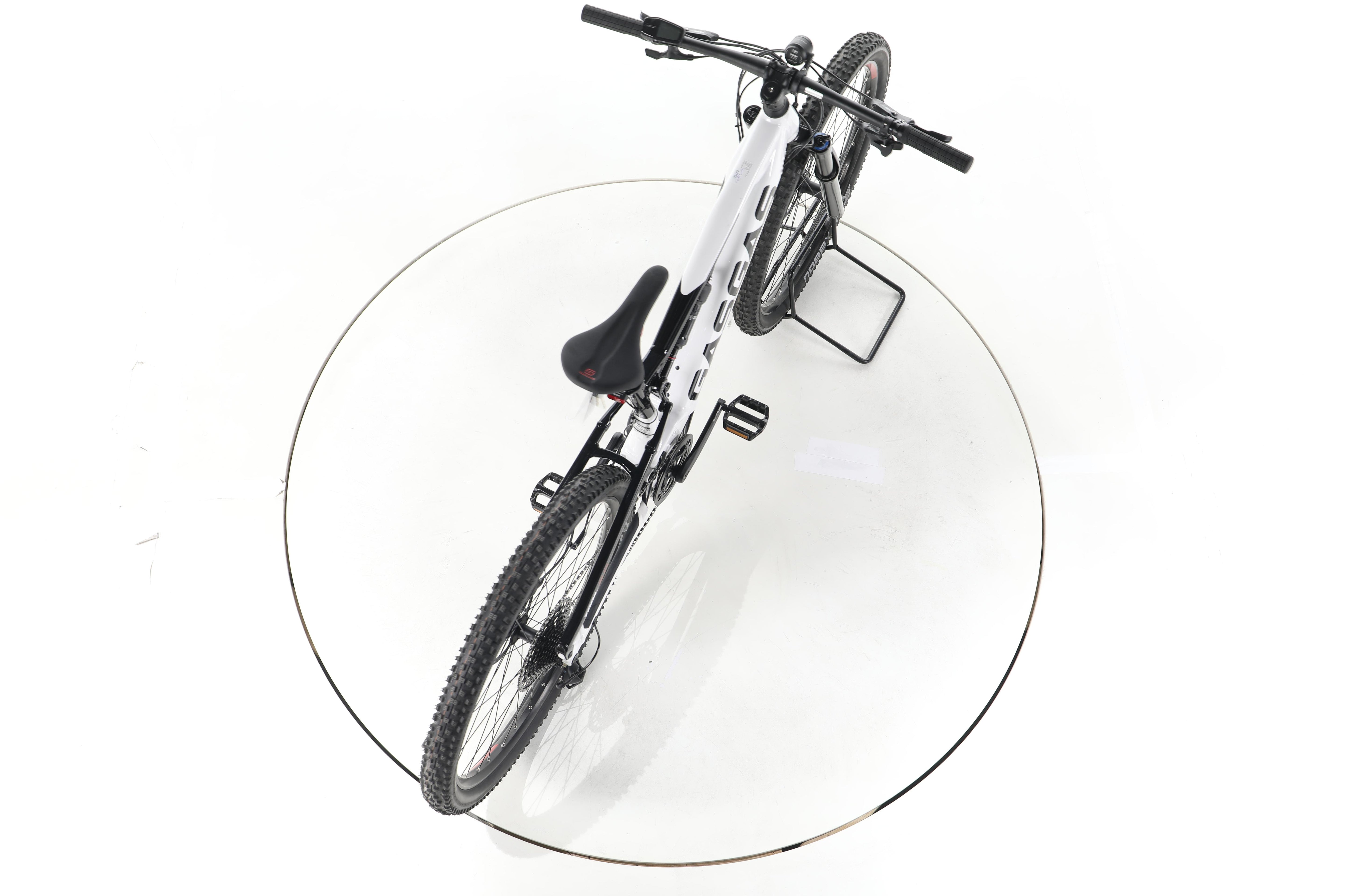 GASGAS G.Trail 2.0 E-Bike Fully - Image 23