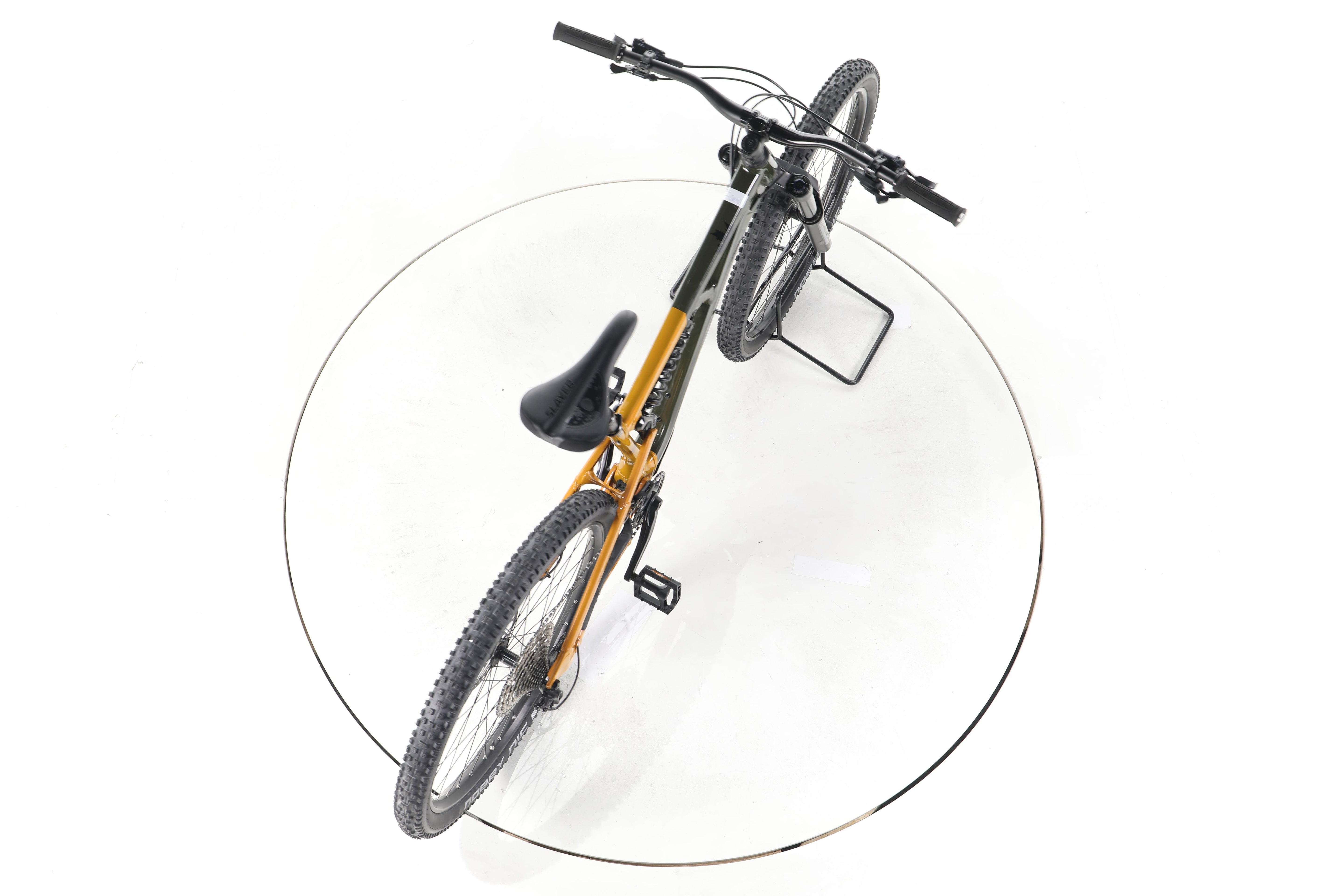 Rocky Mountain Slayer 50 Fahrrad Fully - Image 23