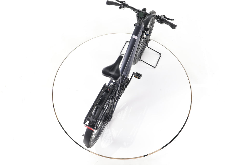 Riese & Müller Charger4 Mixte GT vario City E-Bike - Image 23