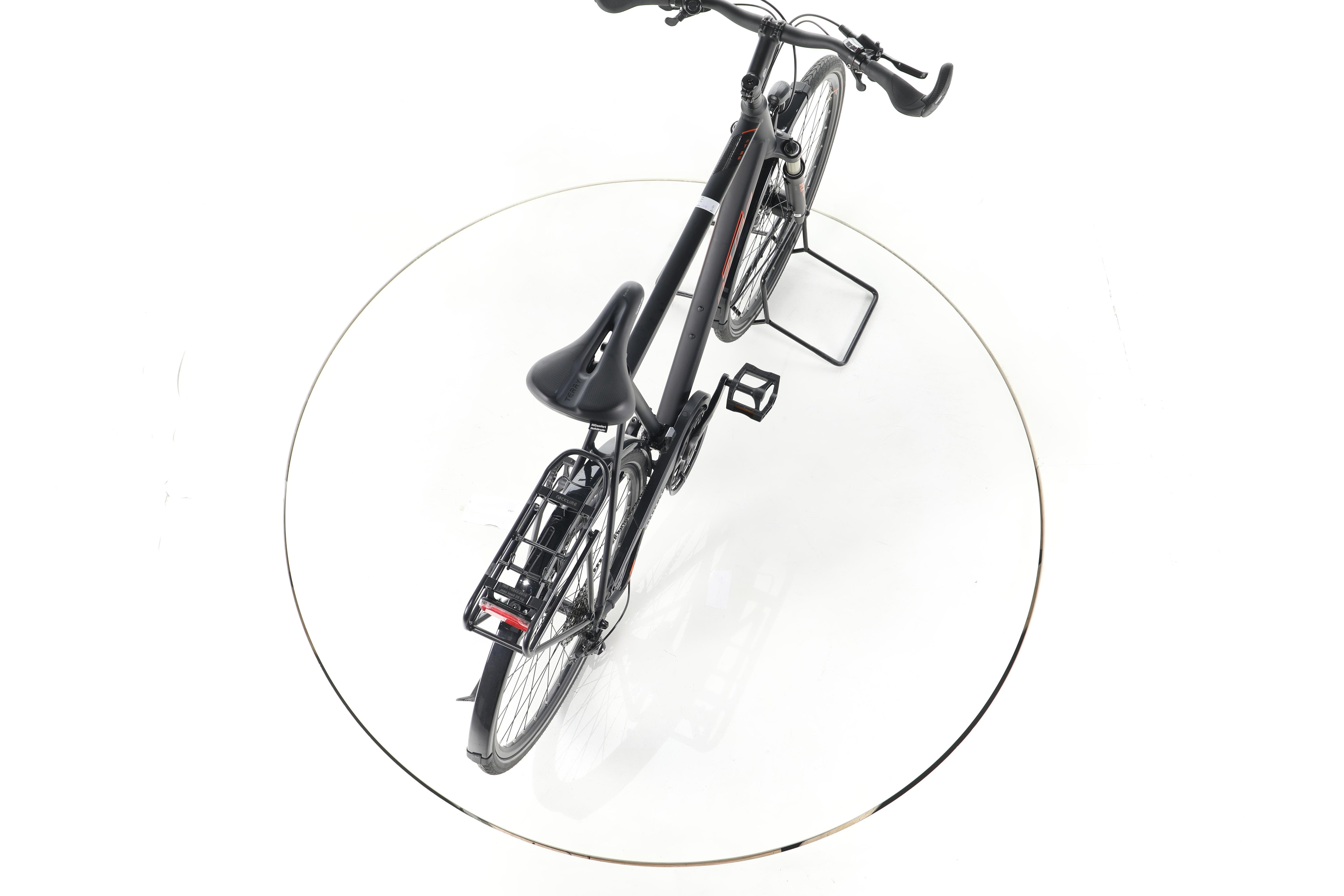KTM Highline Xt 30 Fahrrad City & Trekking - Image 23