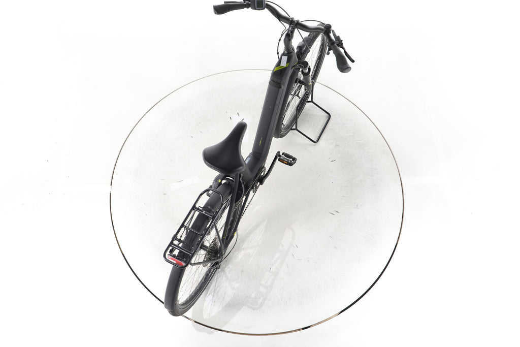 Bergamont E-Horizon Sport Trekking E-Bike Tiefeinsteiger - Image 23