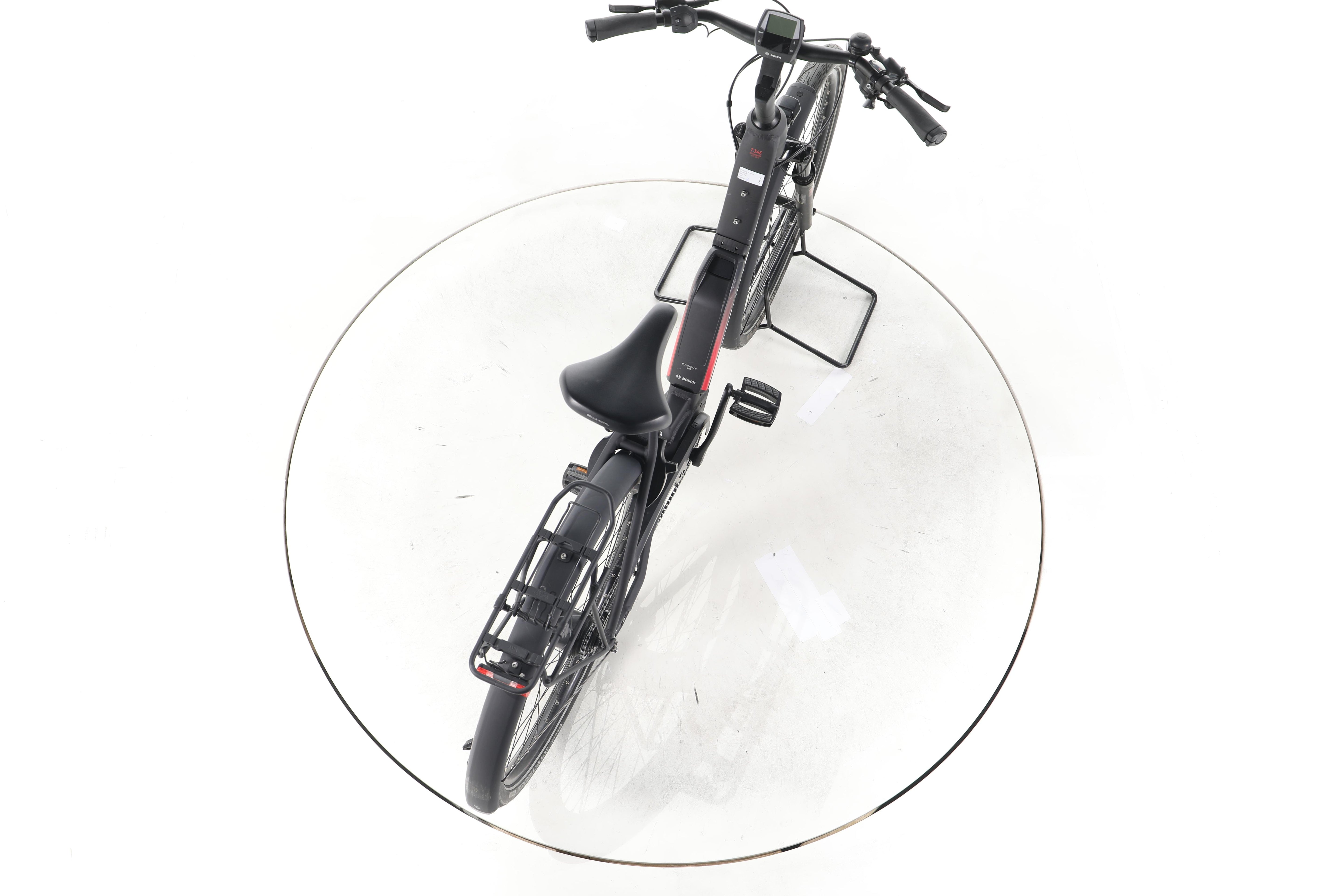 Brennabor T-34e City E-Bike Tiefeinsteiger - Image 23