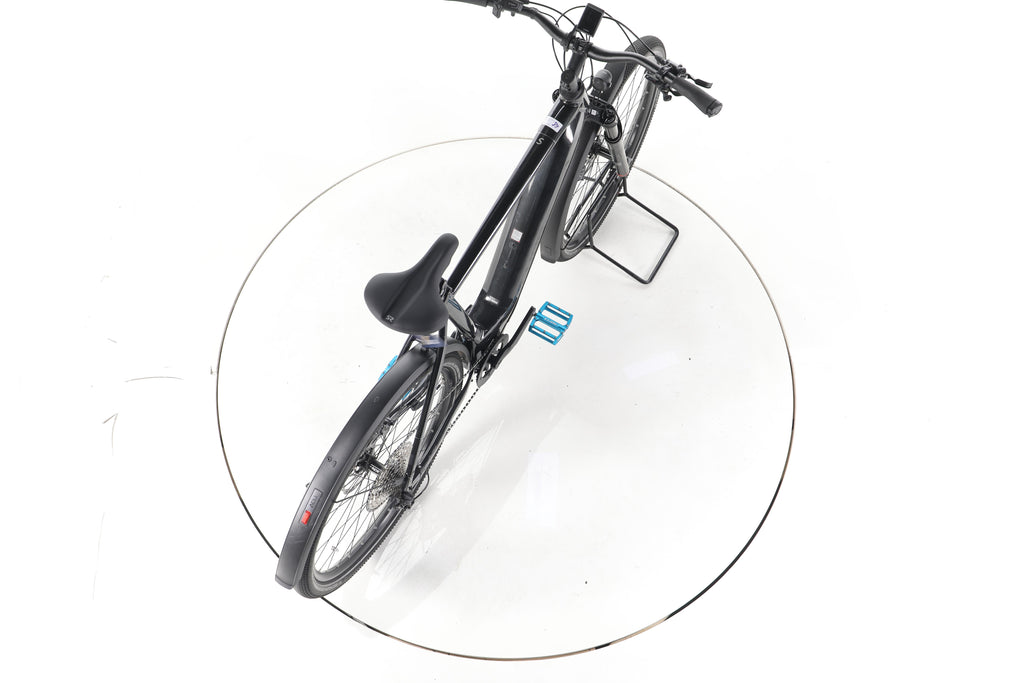 Cube Nuride Hybrid SLT E-Bike - Image 23
