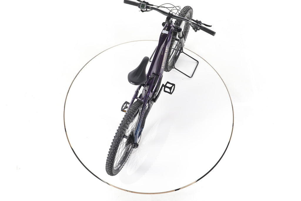 Haibike AllTrail 8 E-Bike Fully - Image 23