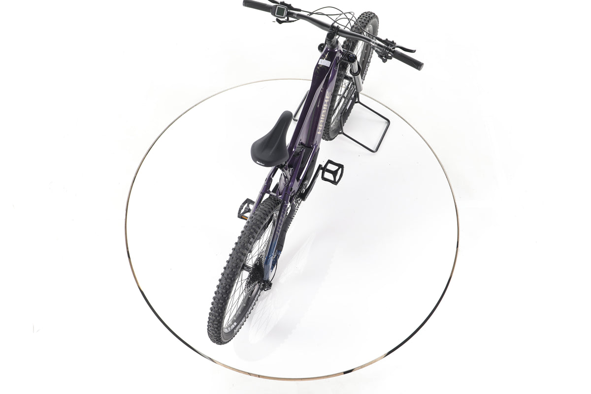 Haibike AllTrail 8 E-Bike Fully - Image 23