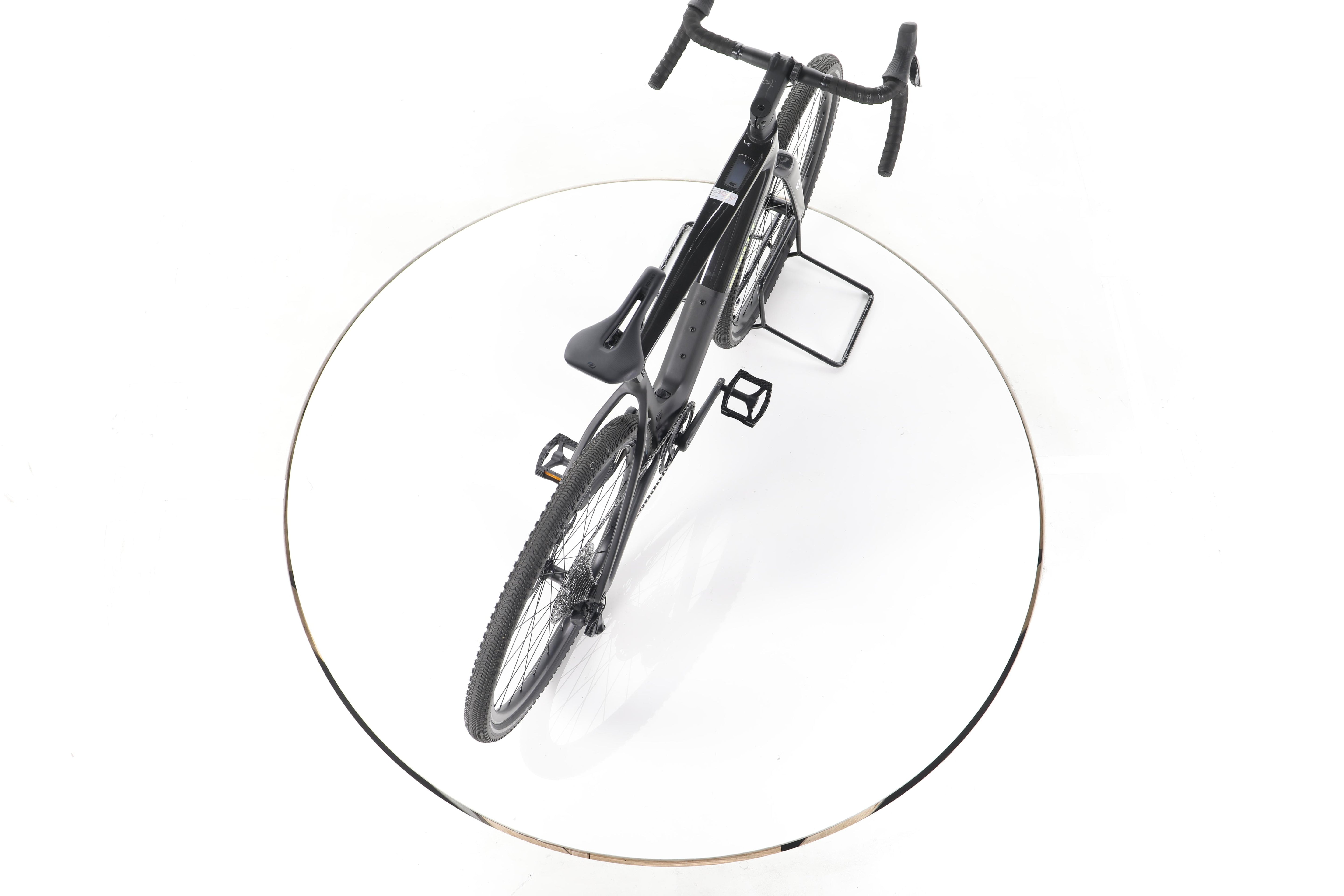 Scott SOLACE GRAVEL 30 E-Gravel & Rennrad Carbon 2025 - Image 23
