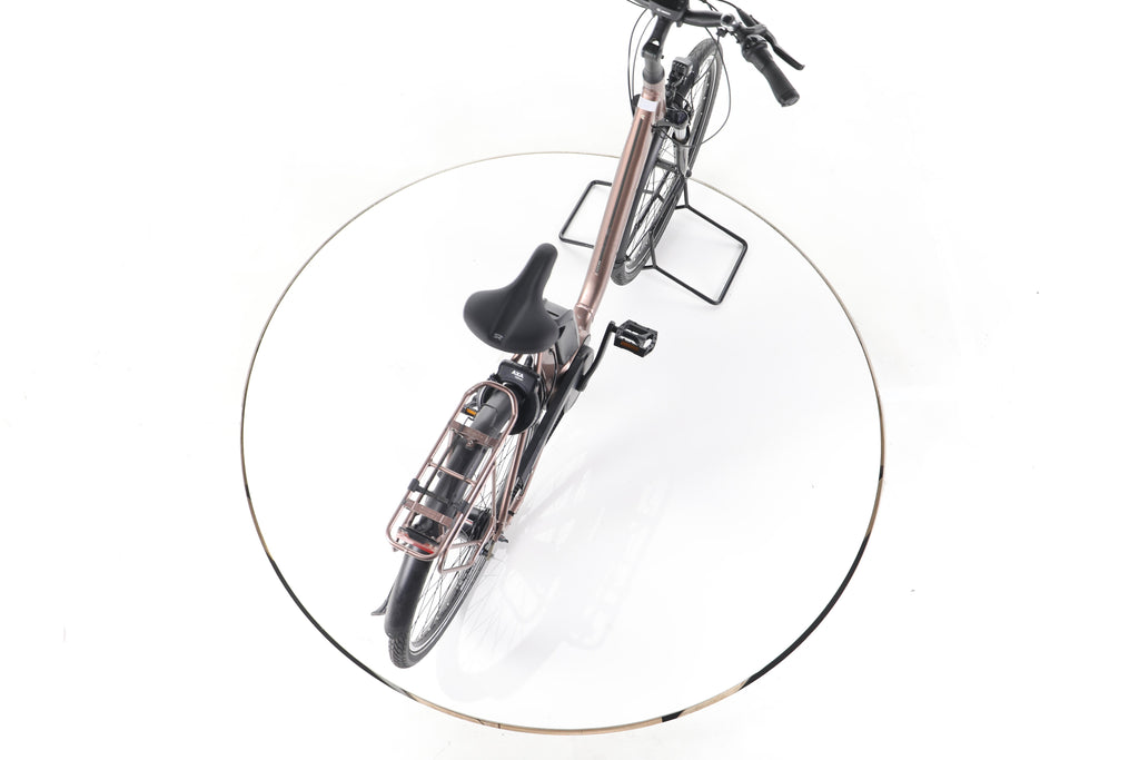 Kalkhoff Agattu 3.B Move BLX City E-Bike Tiefeinsteiger - Image 23