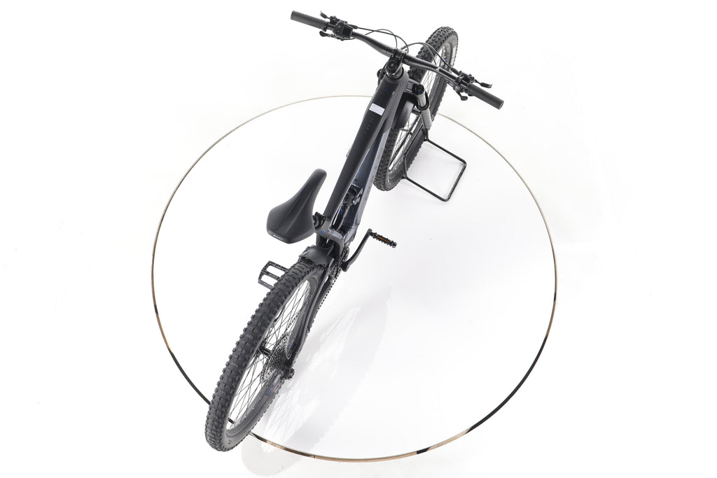 Bulls E-Stream EVO AM 4 E-Bike Fully - Image 23