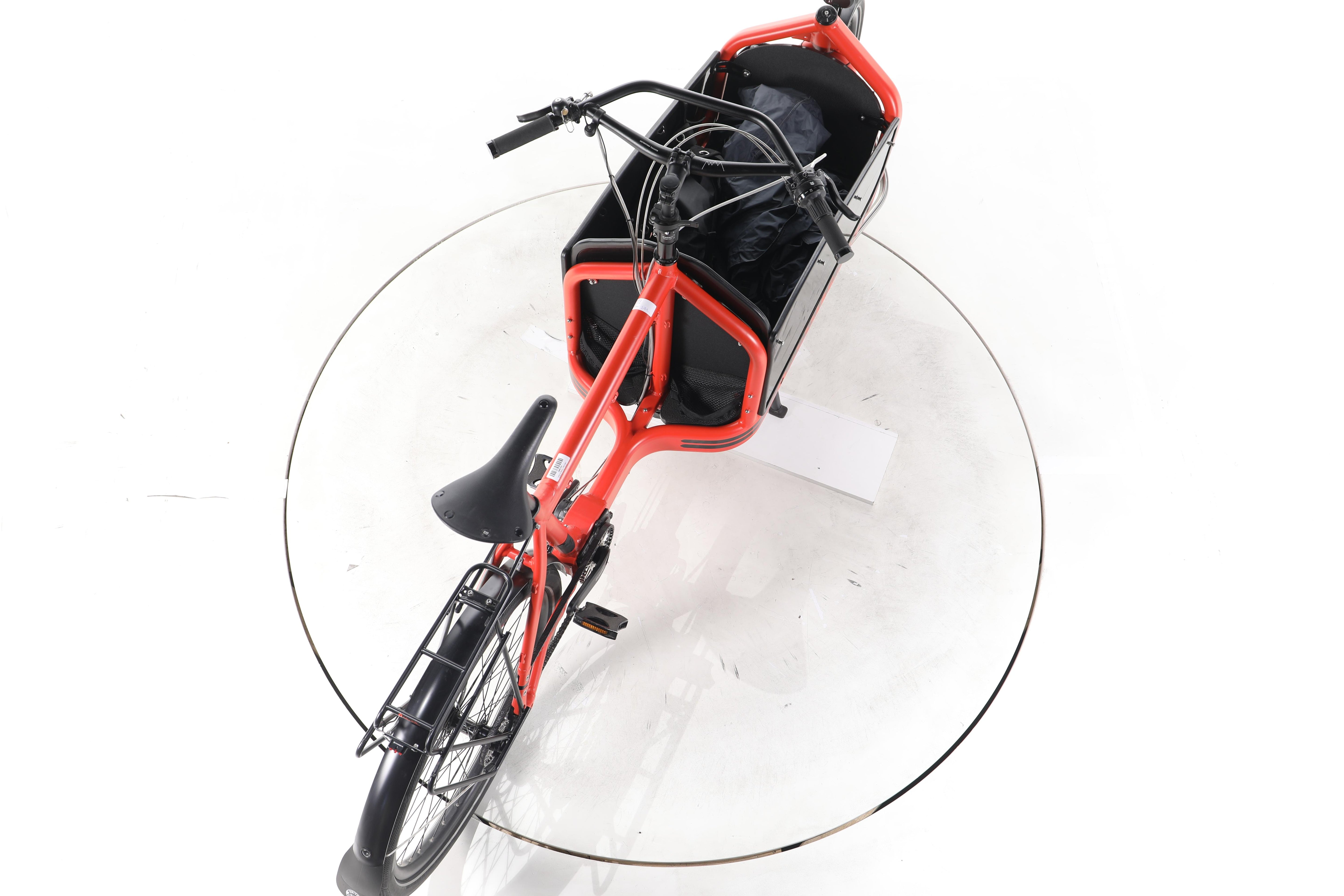 Larry vs Harry Bullitt C1.12 Lastenrad - Image 23