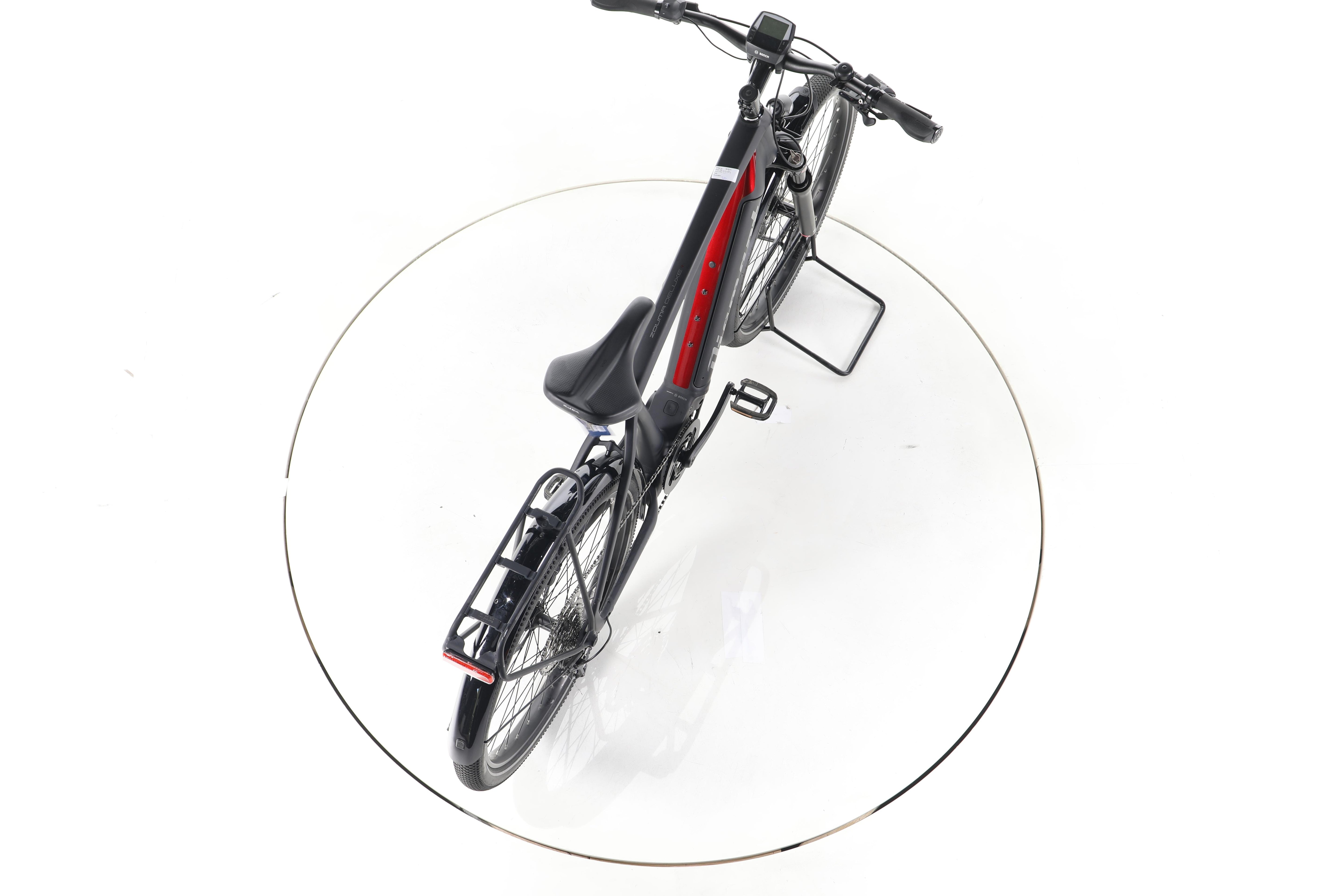 Diamant Zouma Deluxe+ Trekking E-Bike - Image 23