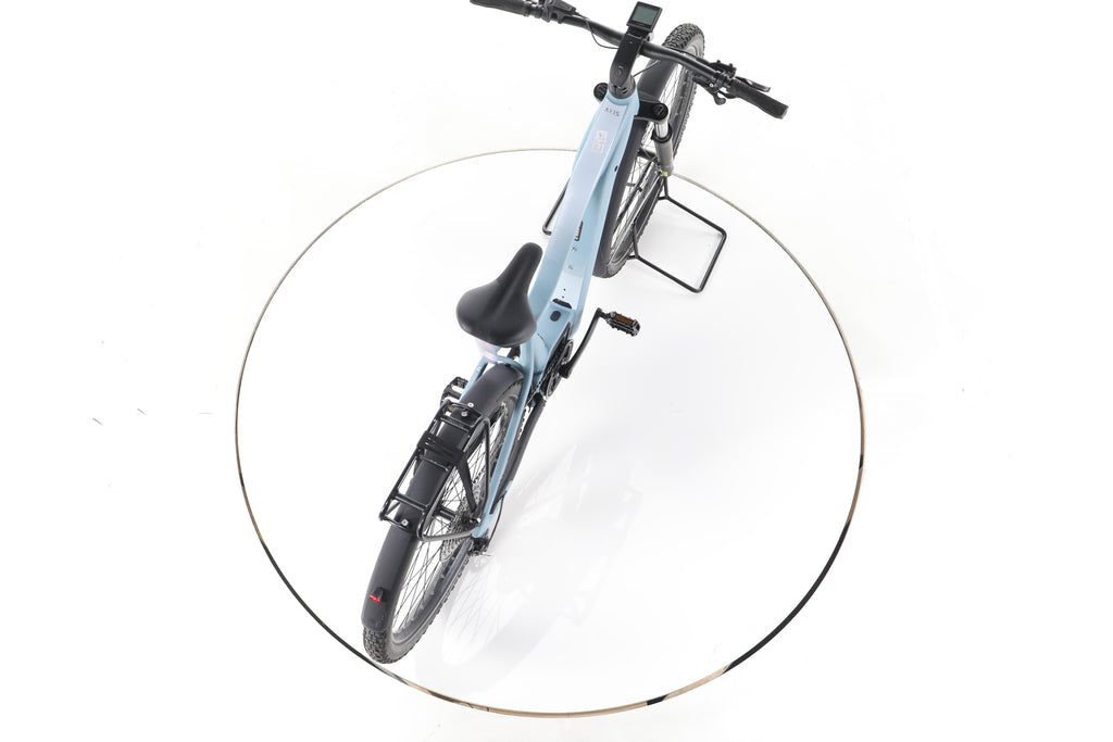 Scott Axis eRIDE 30 Trekking E-Bike - Image 23