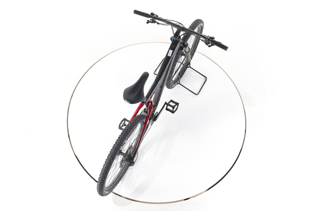 Orbea Oiz M-PRO Fahrrad Fully - Image 23