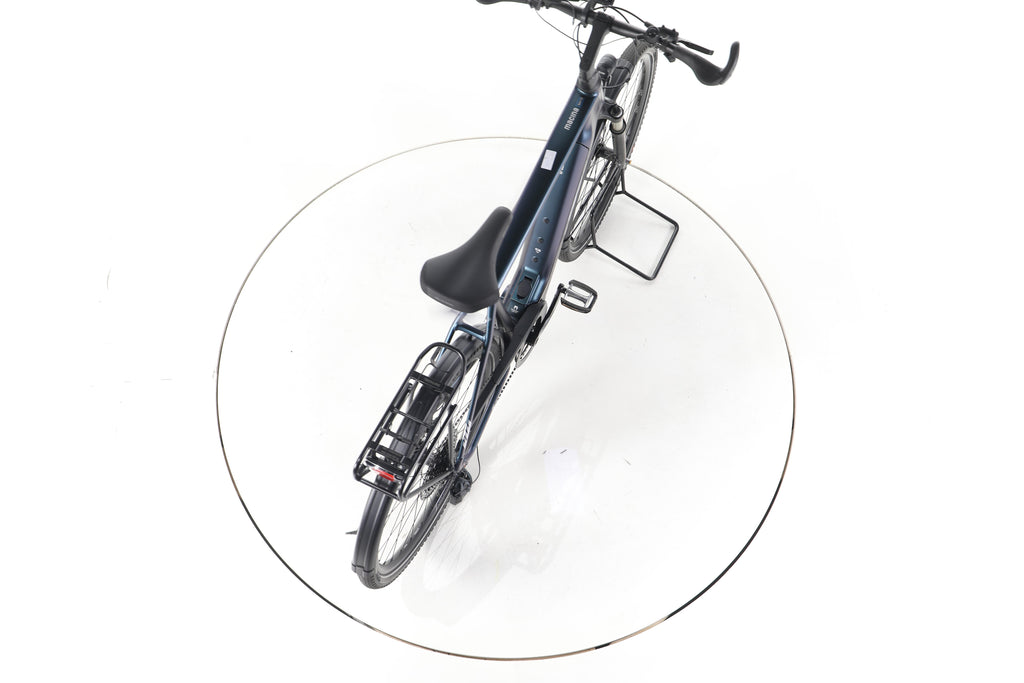 KTM Macina Sport 710 GX AXS Trekking E-Bike 2024 - Image 23