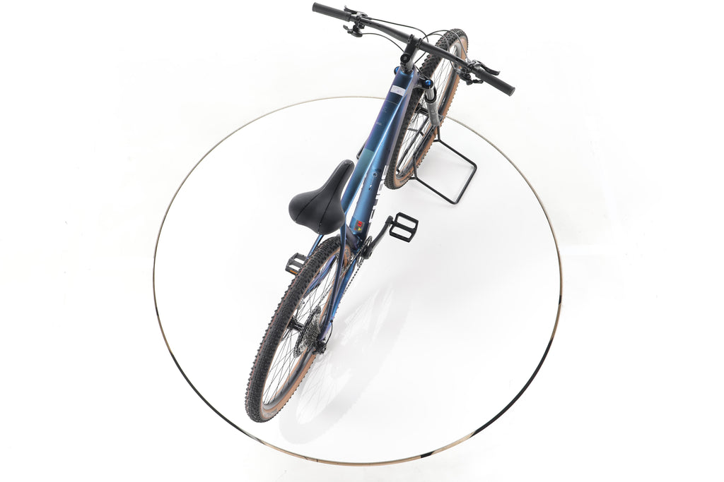 Cube ACCESS WS SLX Fahrrad Hardtail - Image 23