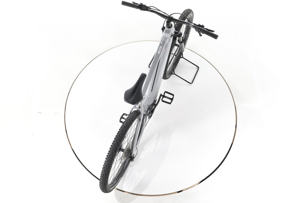 Haibike AllTrack 7 E-Bike - Image 23