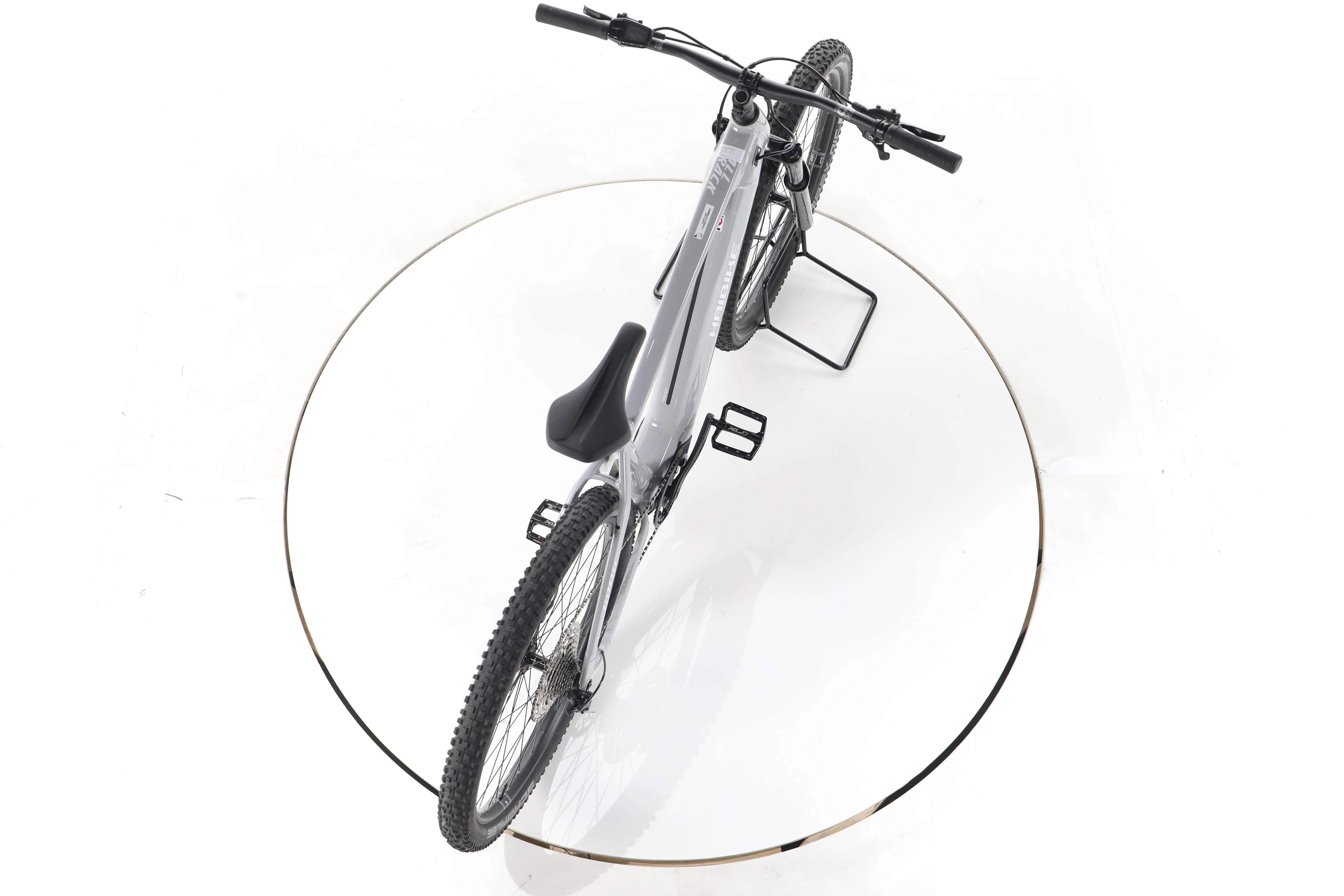 Haibike AllTrack 7 E-Bike - Image 23