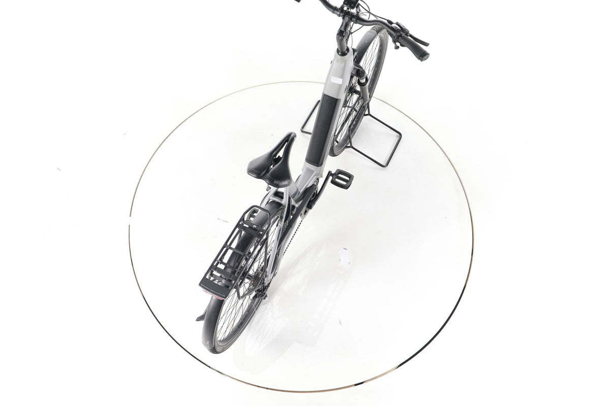 Compel XRC 500 Hybrid Trekking E-Bike Tiefeinsteiger - Image 23