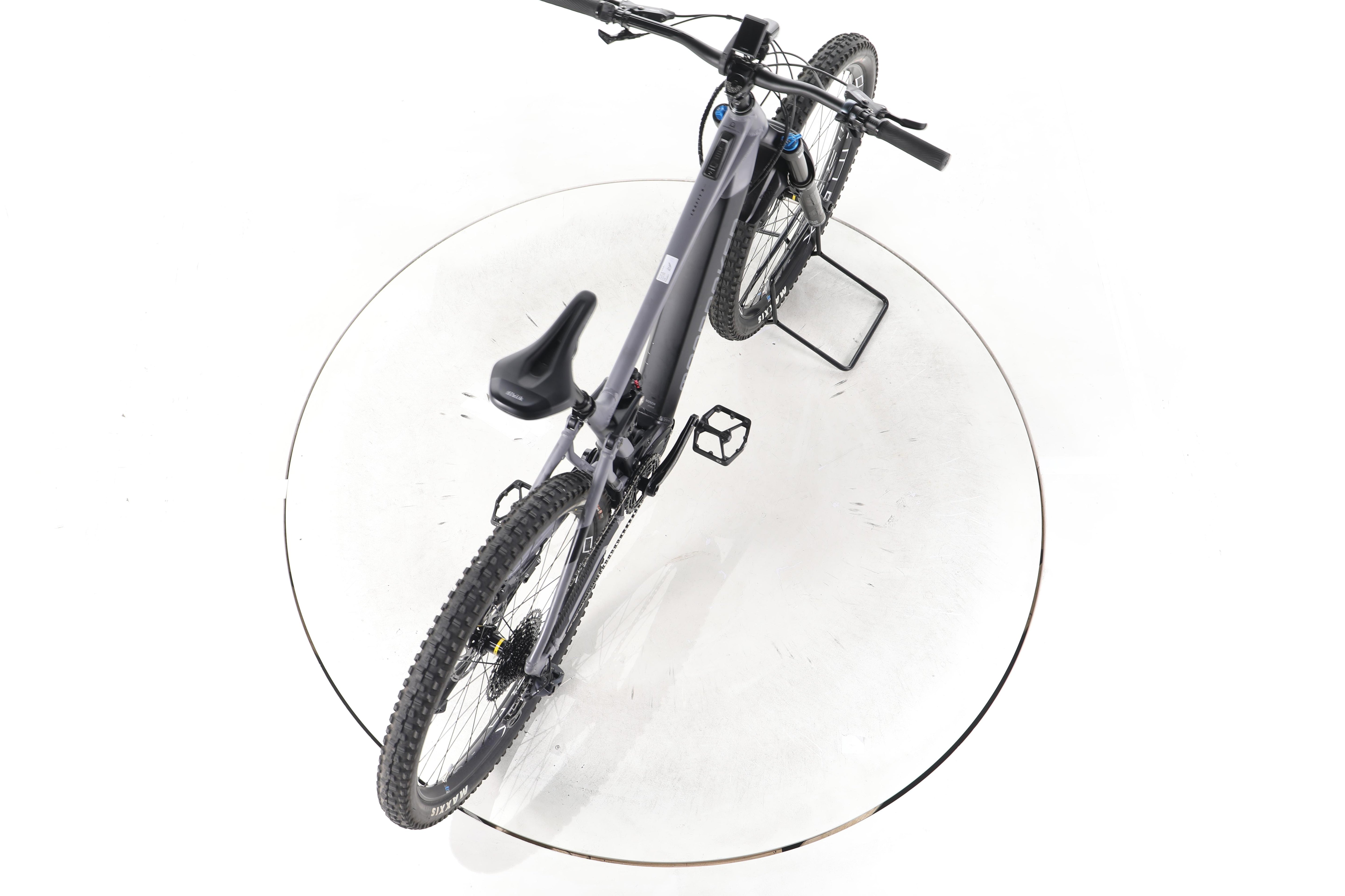 Mondraker Crafty R E-Bike Fully - Image 23