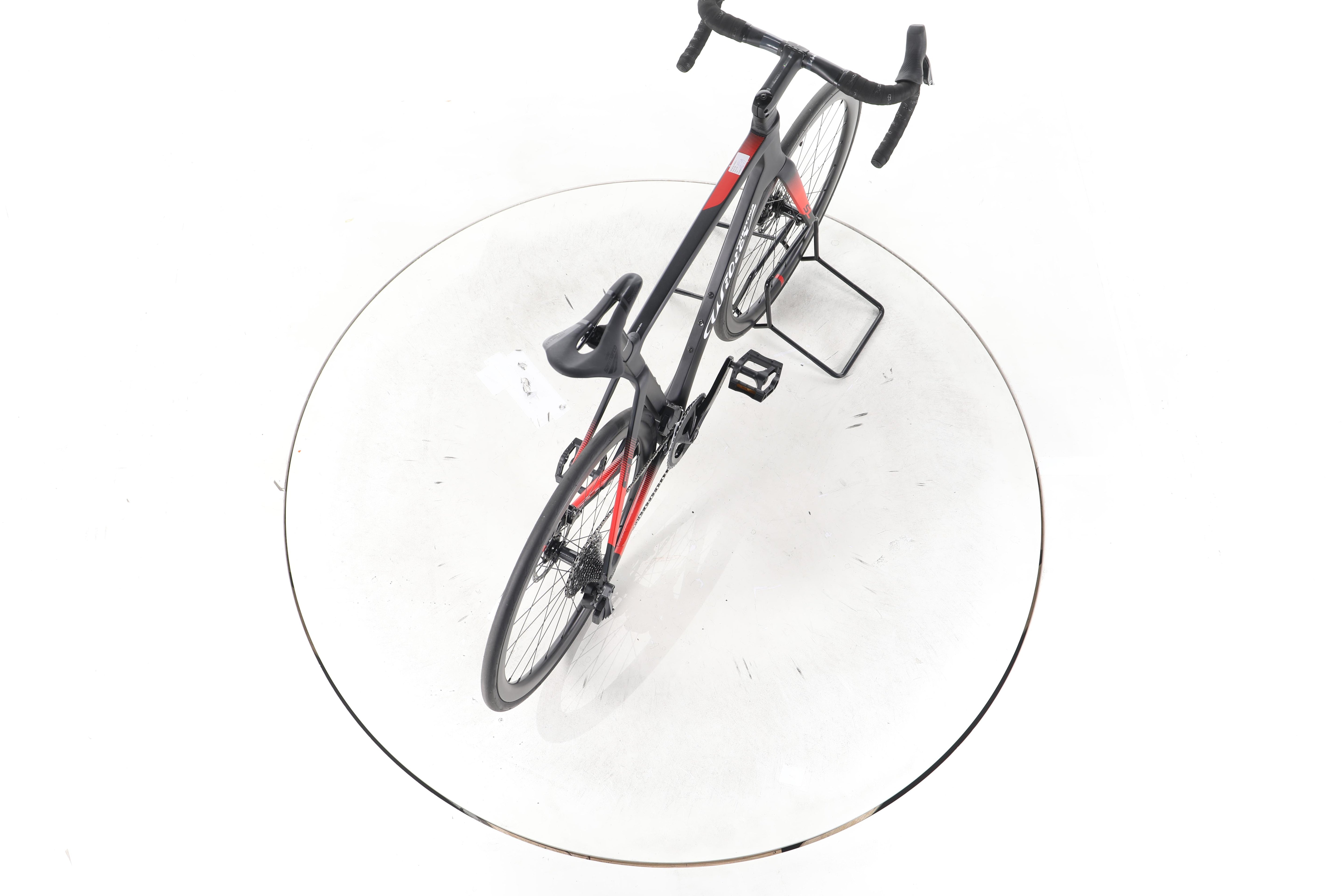 Wilier Cento10 SL Disc Rival eTap AXS 12S Rennrad Carbon - Image 23