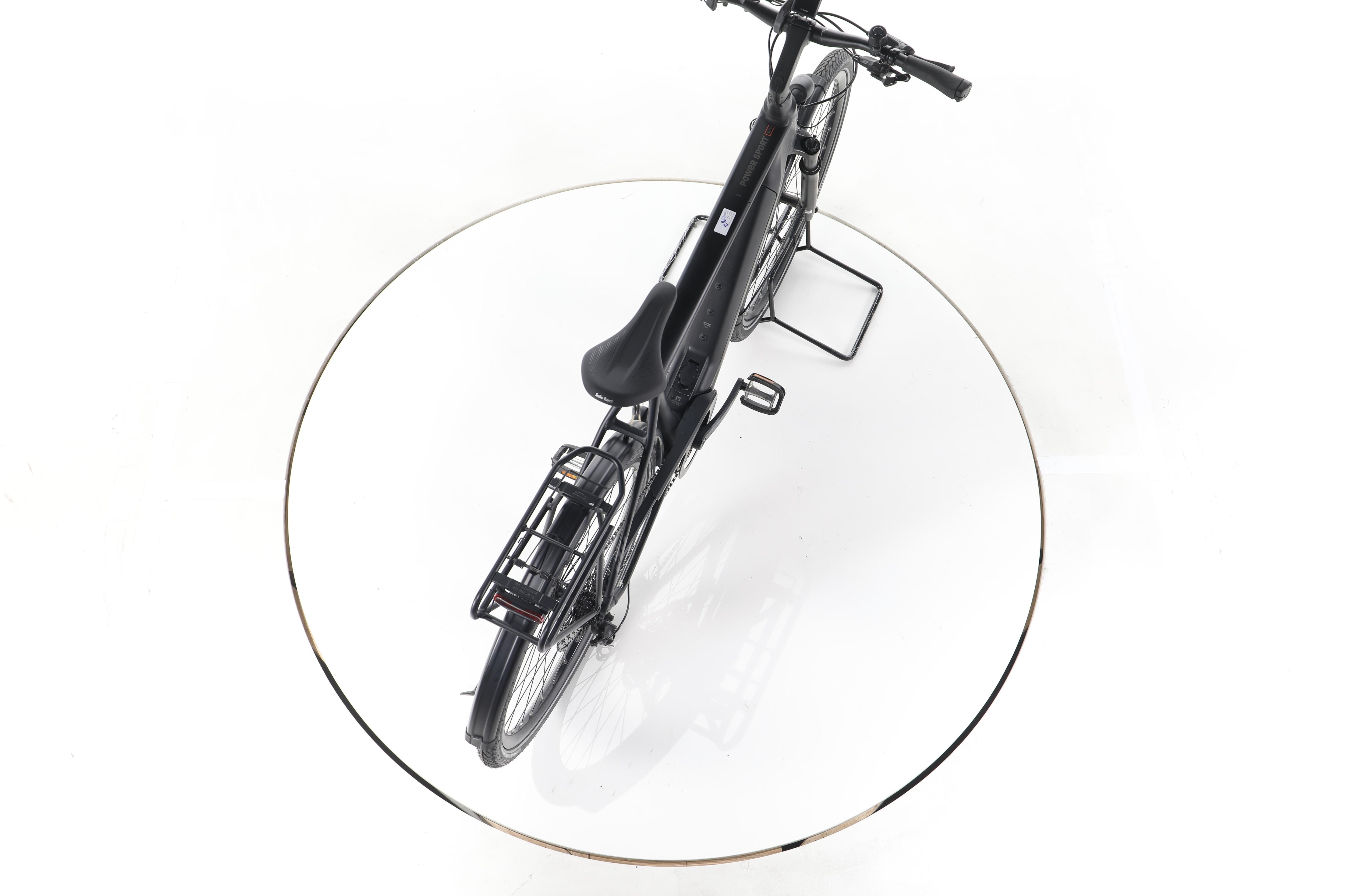 KTM ZEG Power Sport 11 Plus Trekking E-Bike 2024 - Image 23