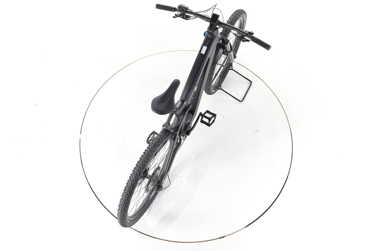 Scott Patron eRIDE 900 Ultimate E-Bike Fully Carbon - Image 23