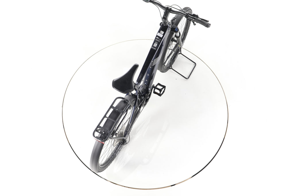 Cannondale Tesoro Neo X2 Trekking E-Bike - Image 23