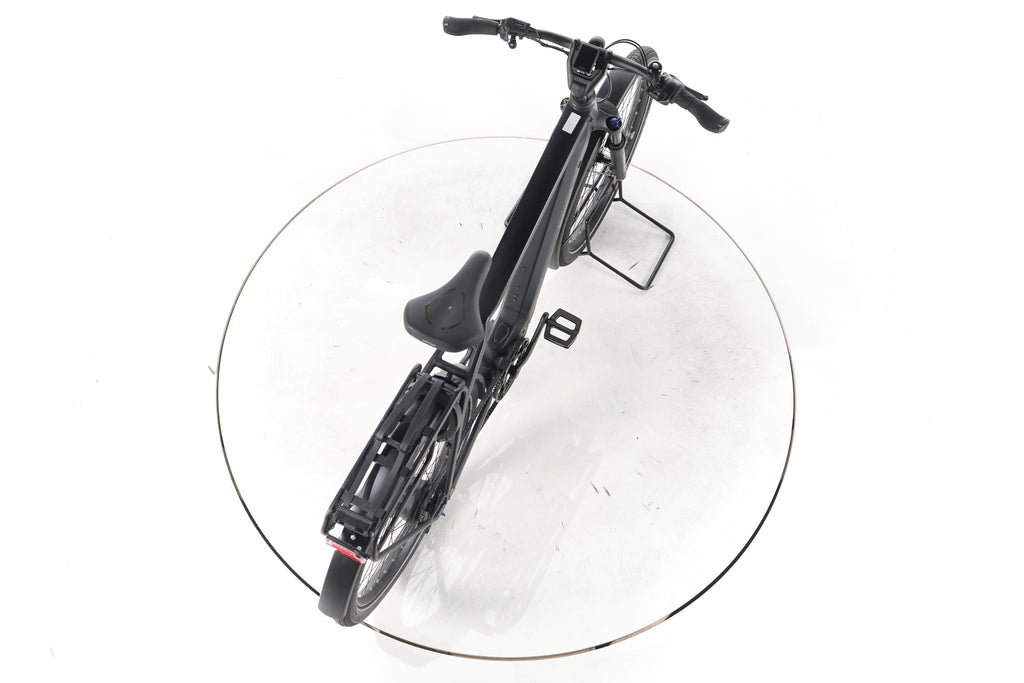 Riese & Müller Charger 4 GT Vario City E-Bike - Image 23