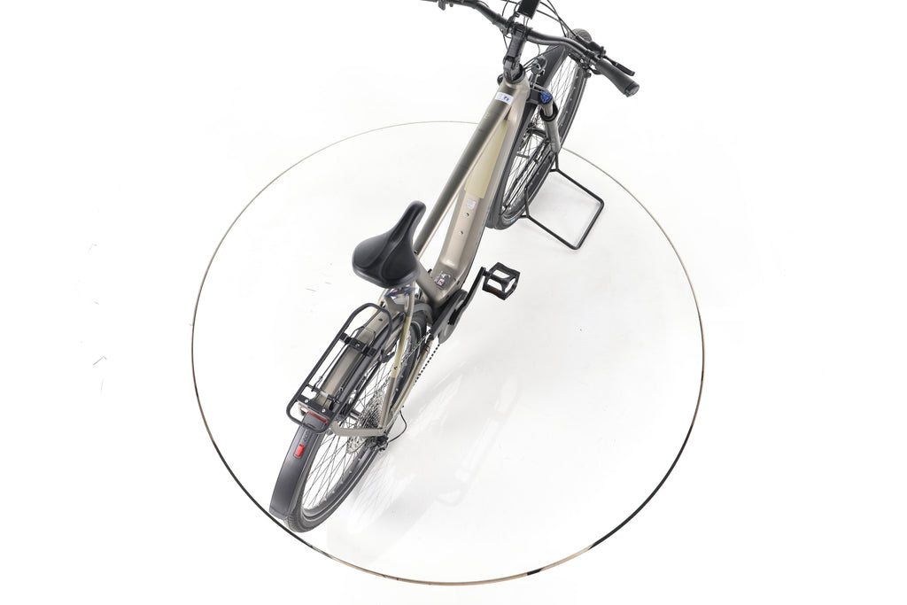Cube Kathmandu Hybrid Pro Trekking E-Bike - Image 23