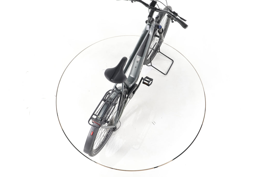 Cube Kathmandu Hybrid Pro Trekking E-Bike - Image 23