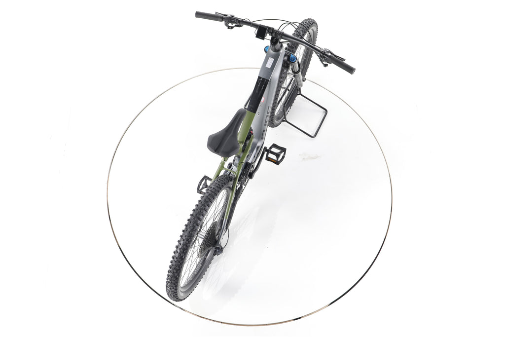 Cube Stereo Hybrid 140 HPC TM E-Bike Fully Carbon - Image 23