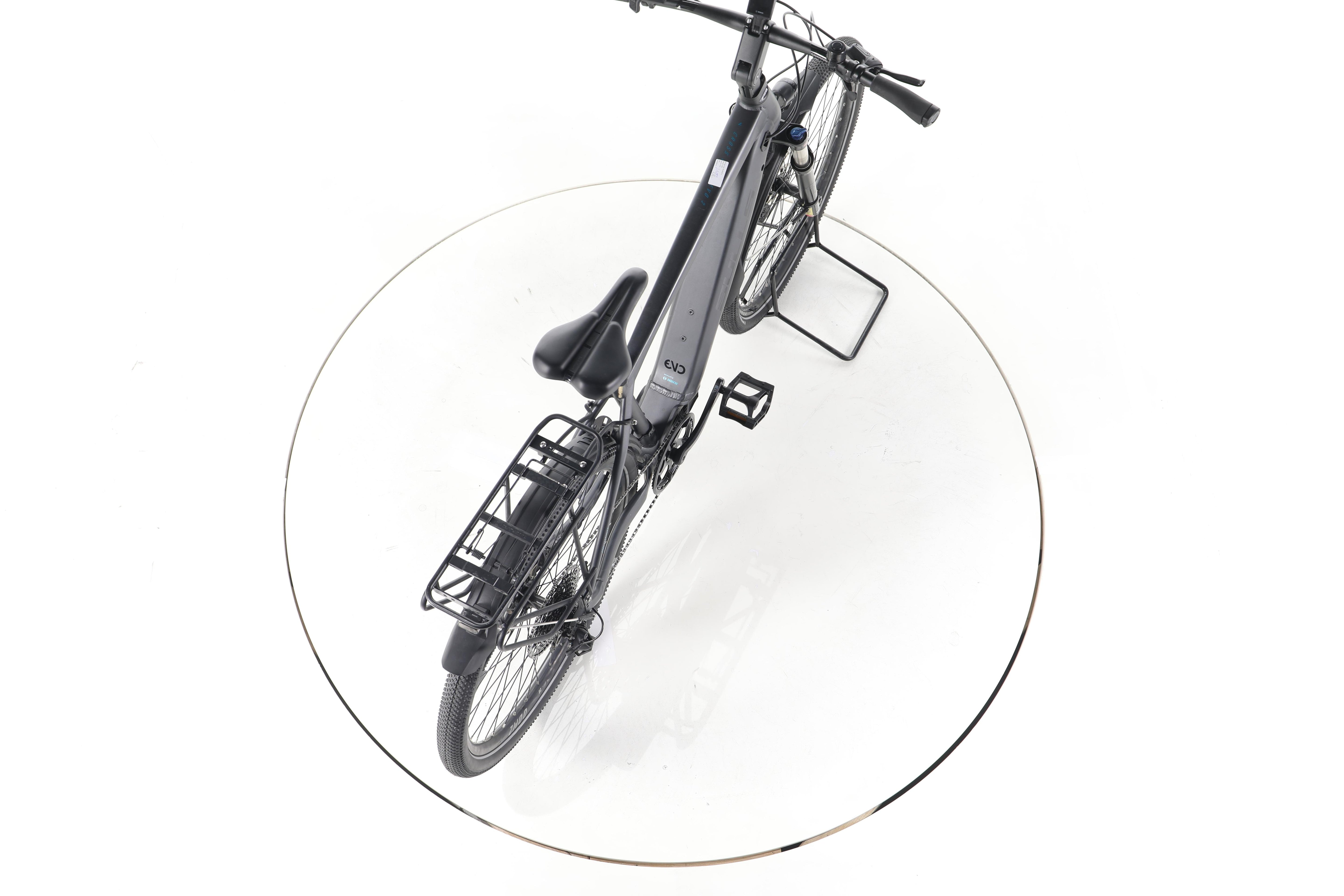 Bulls Cross Rider EVO 2 Trekking E-Bike - Image 23